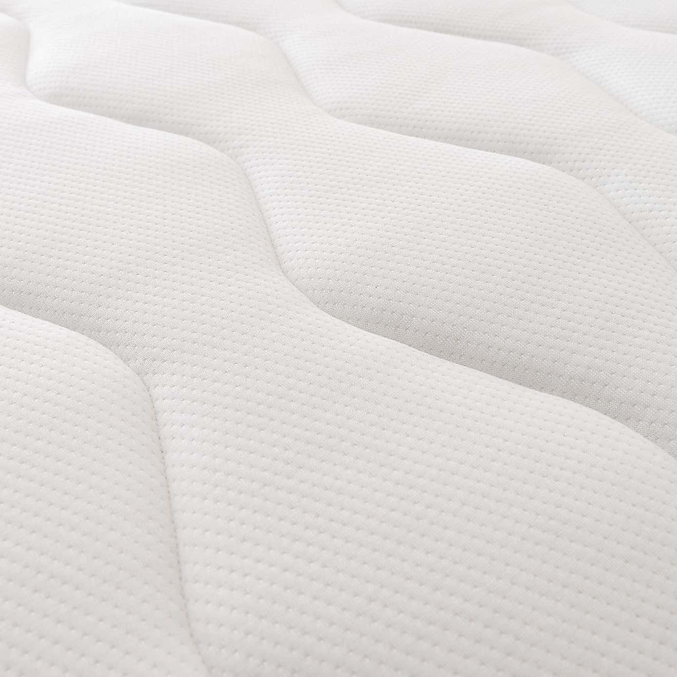 Silentnight 1000 Pocket Mattress
