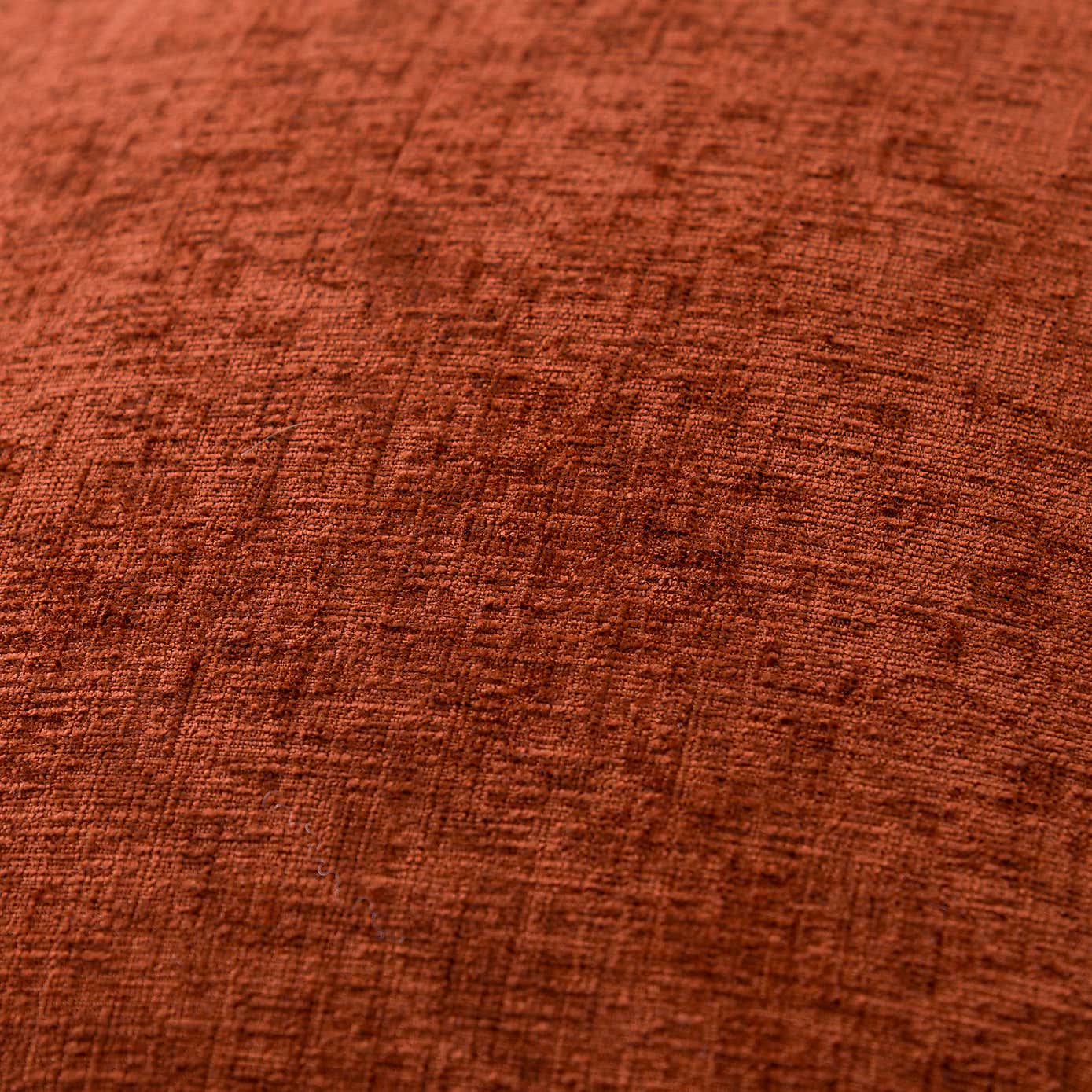 Chenille Cushion