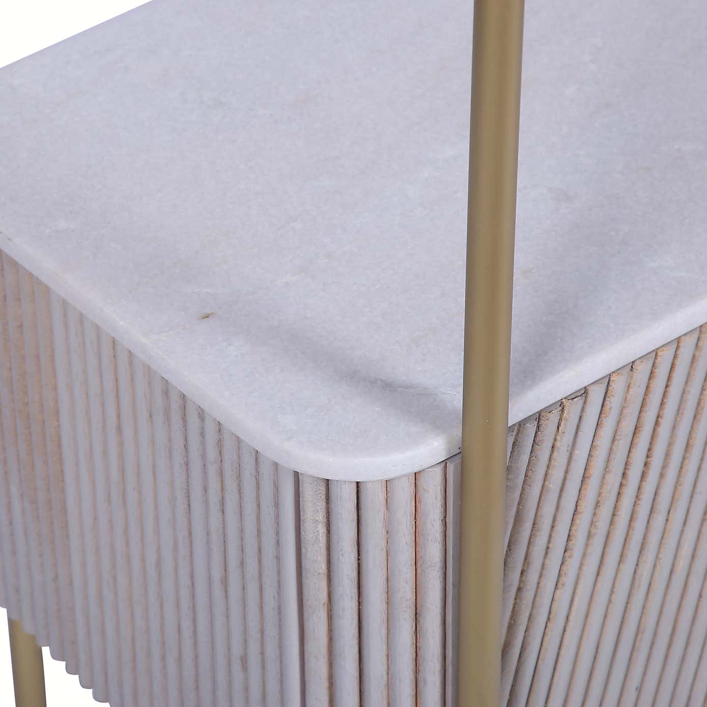 Indus Valley Cleo Bookshelf