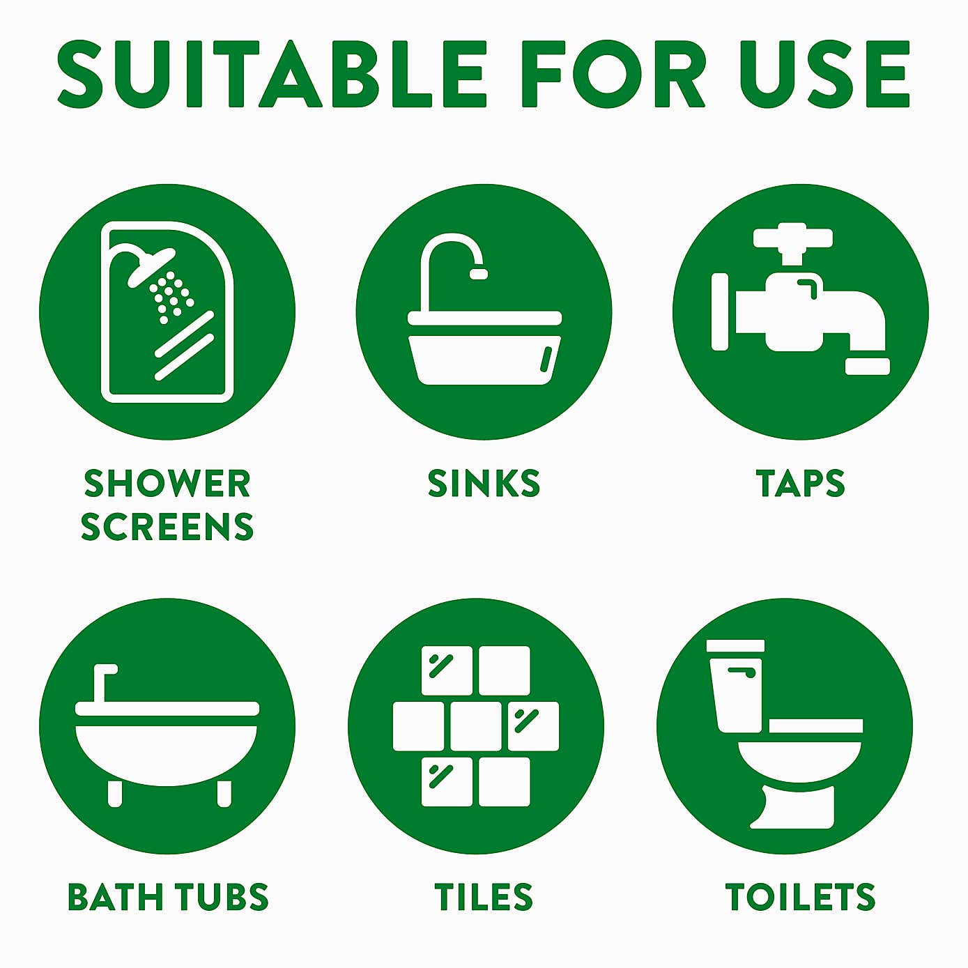 Zoflora Sweet Freesia and Jasmine Power Bathroom Spray