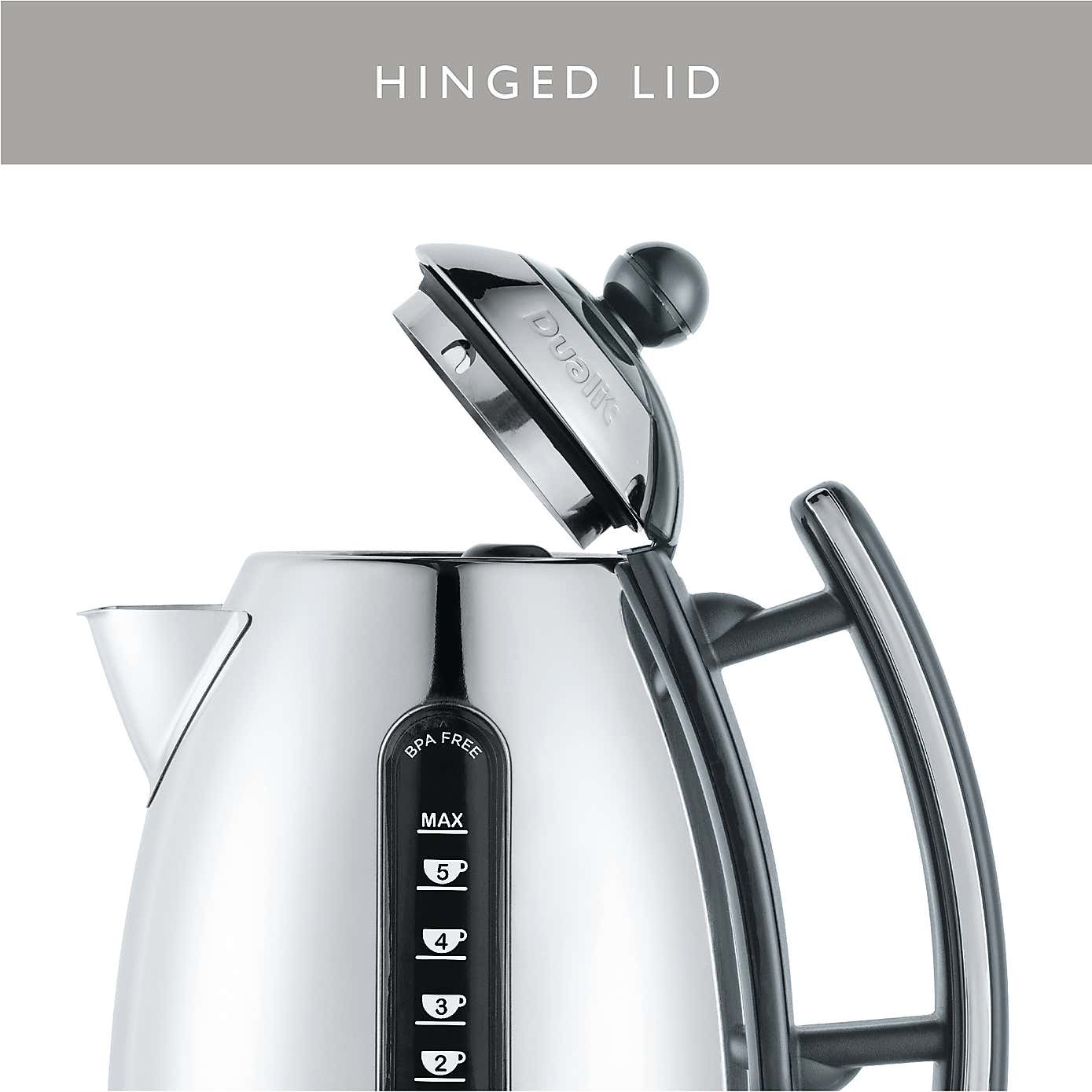 Dualit Lite 1.5L Kettle