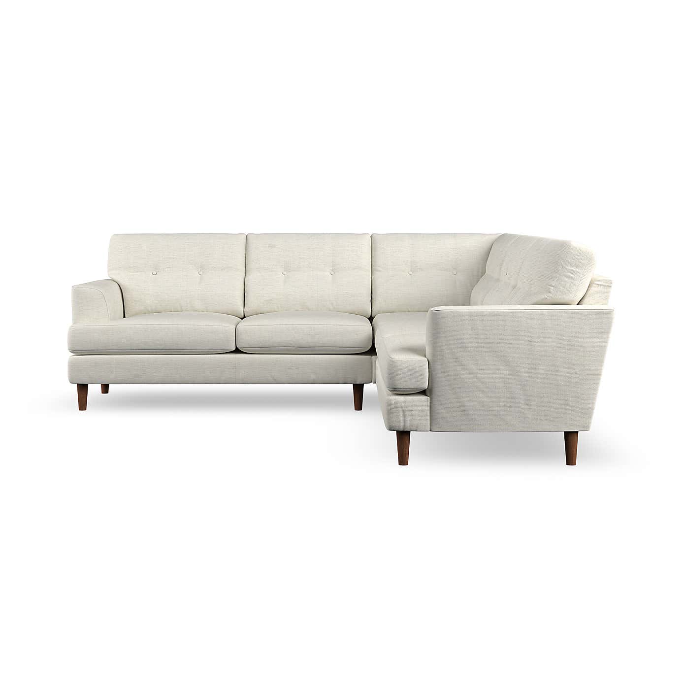 Cooper 5 Seater Corner Sofa