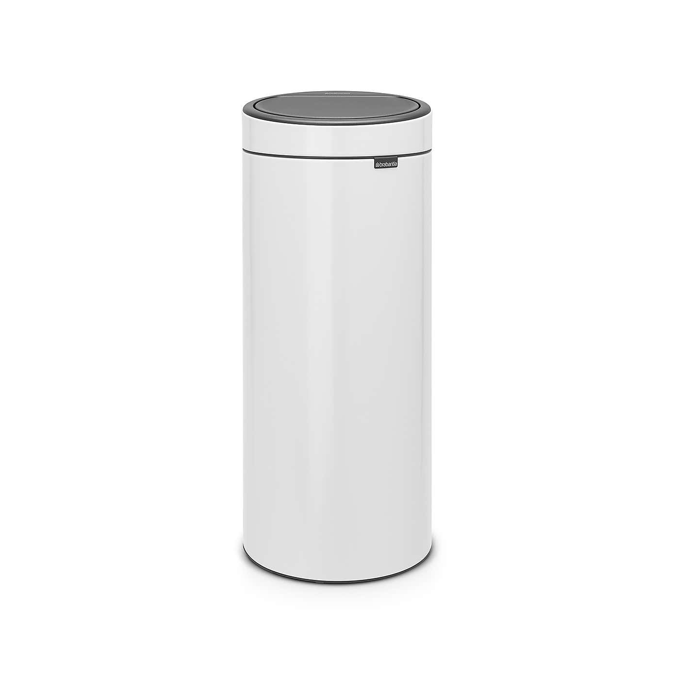 Brabantia 30L Touch New Bin