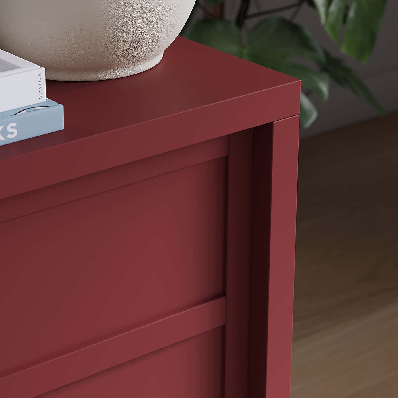 Jaxon Small Sideboard