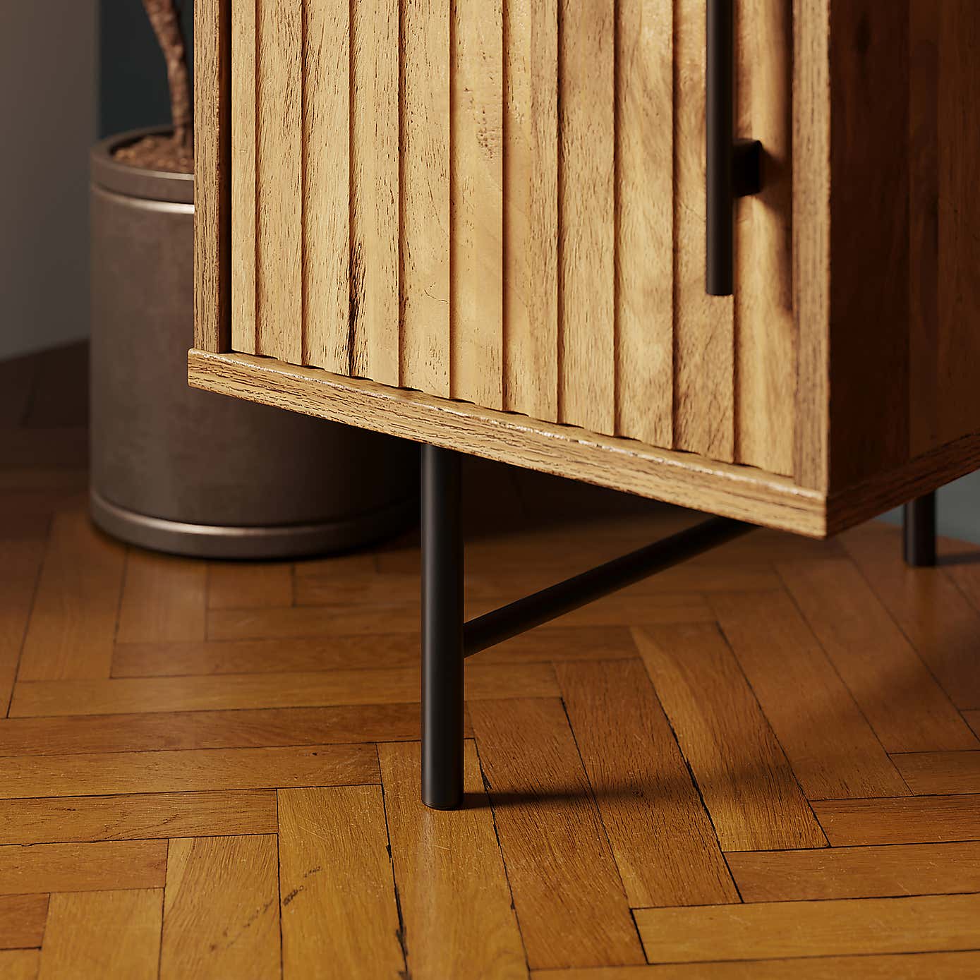 Bryant Standard Storage Desk