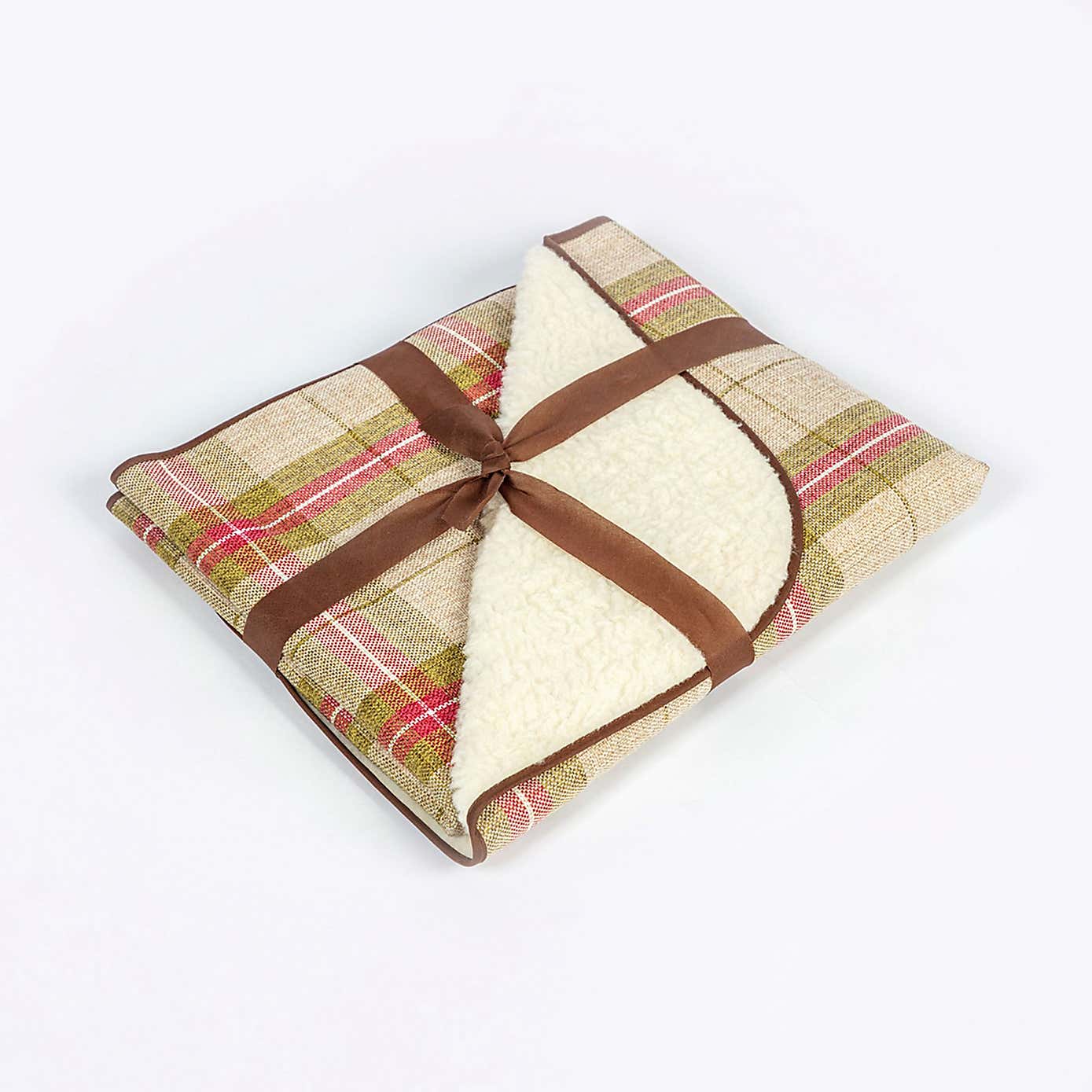 Danish Design Newton Moss Dog Blanket