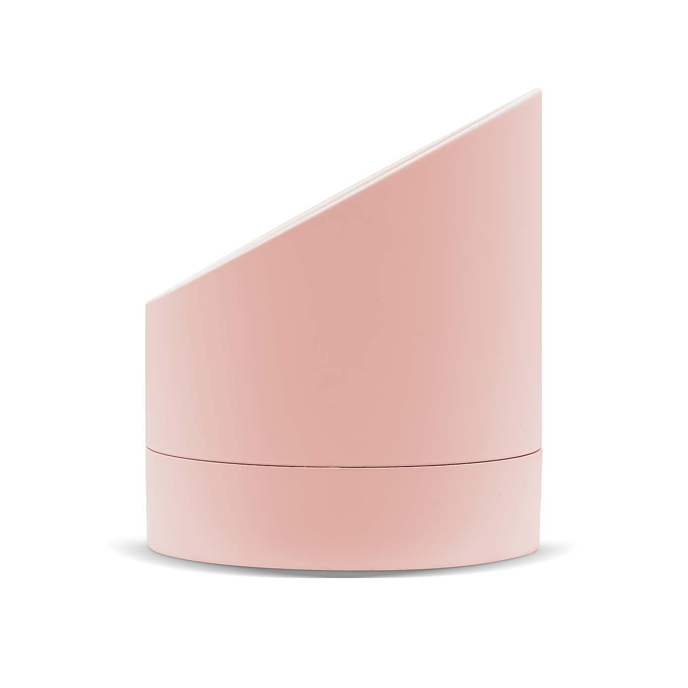 Acctim Jowie Dual Digital Alarm Clock 9x8x8cm