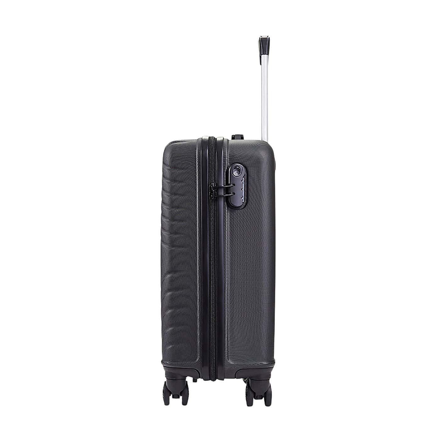Rock Luggage Santiago Suitcase