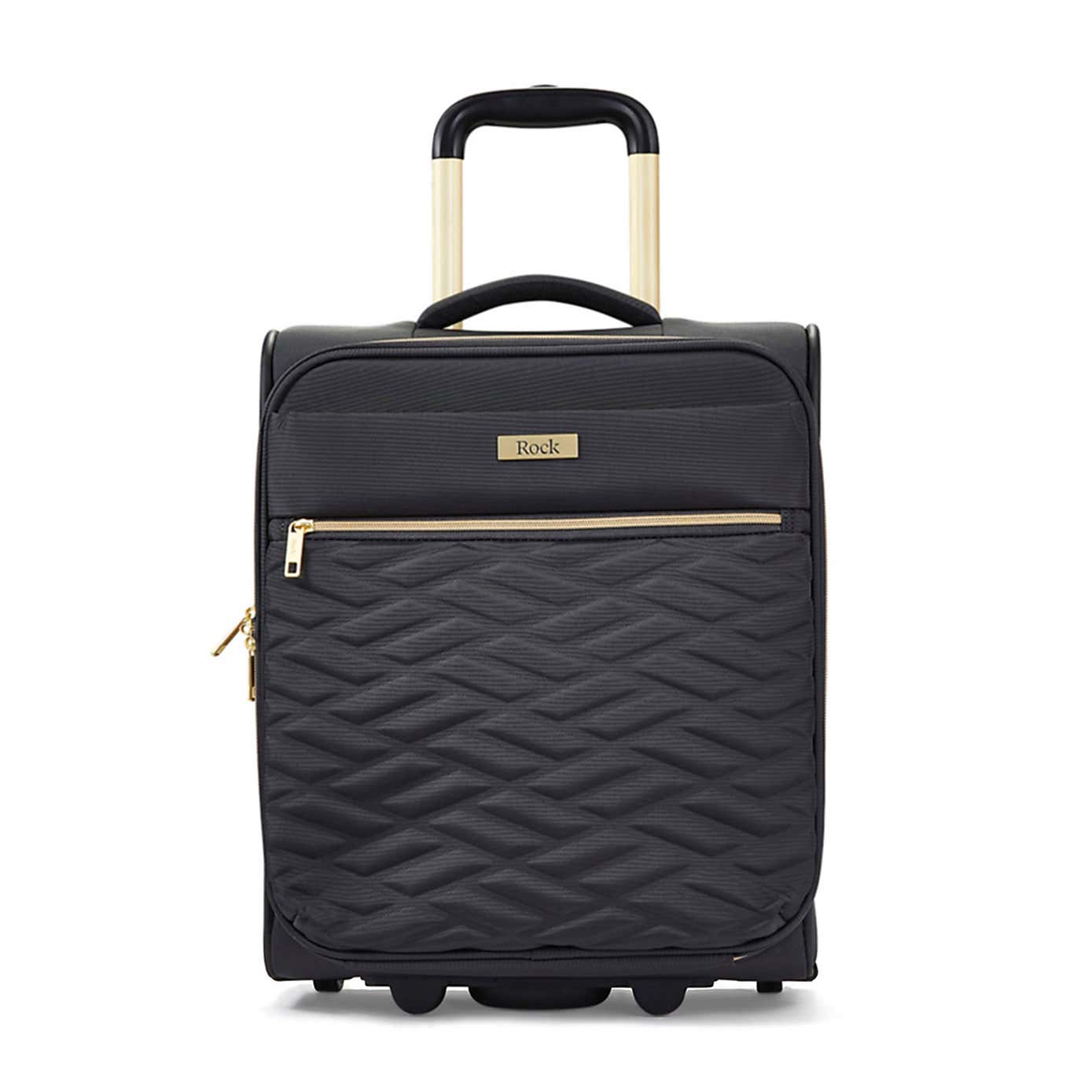 Rock Luggage Sloane Suitcase