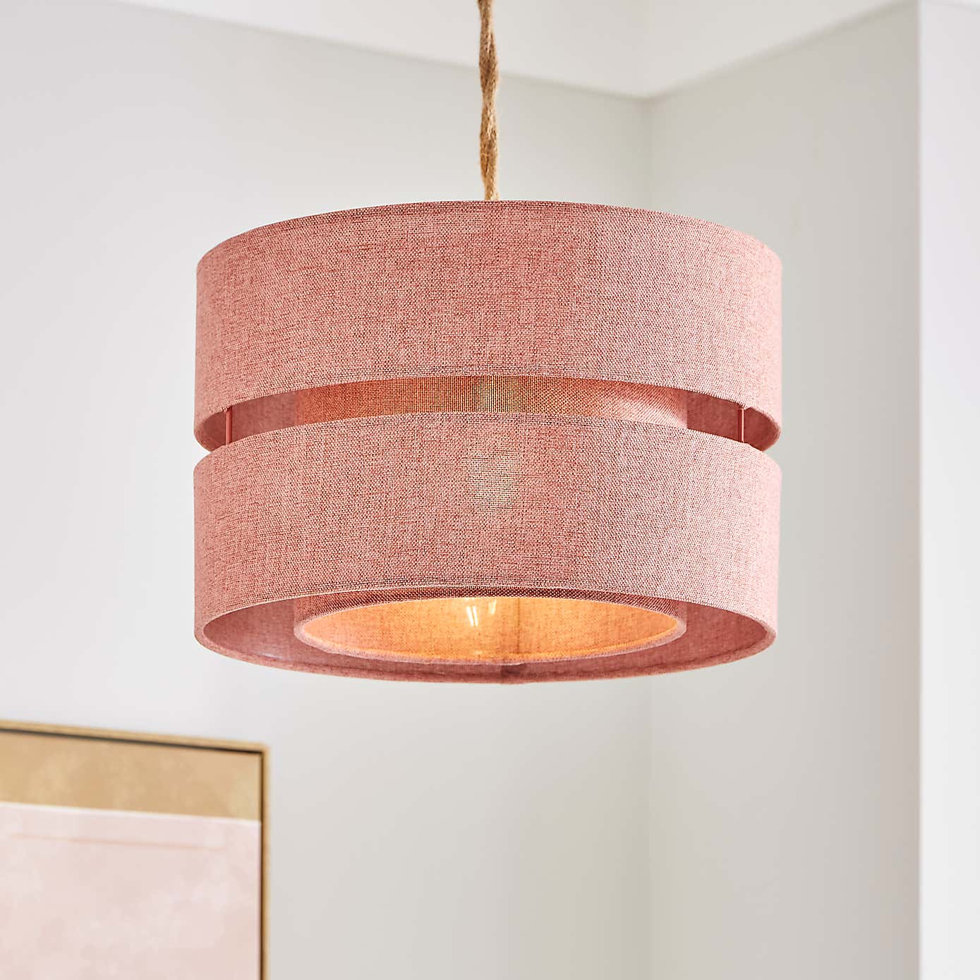 Frea Lamp Shade