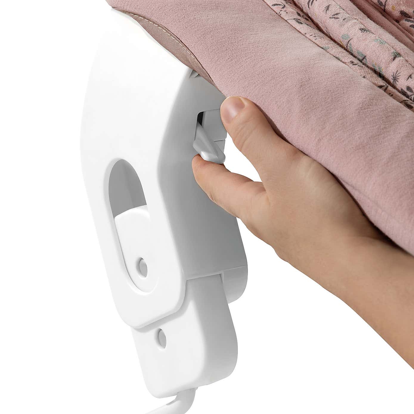 Disney Alpha Bambi 2 in 1 Bouncer