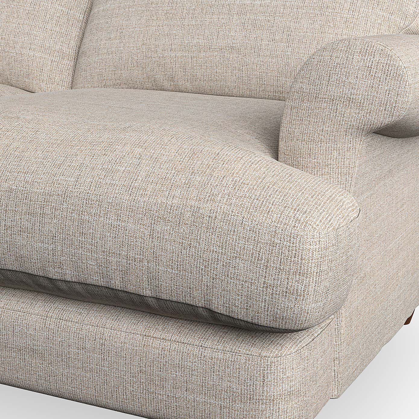 Evie 4 Seater Sofa