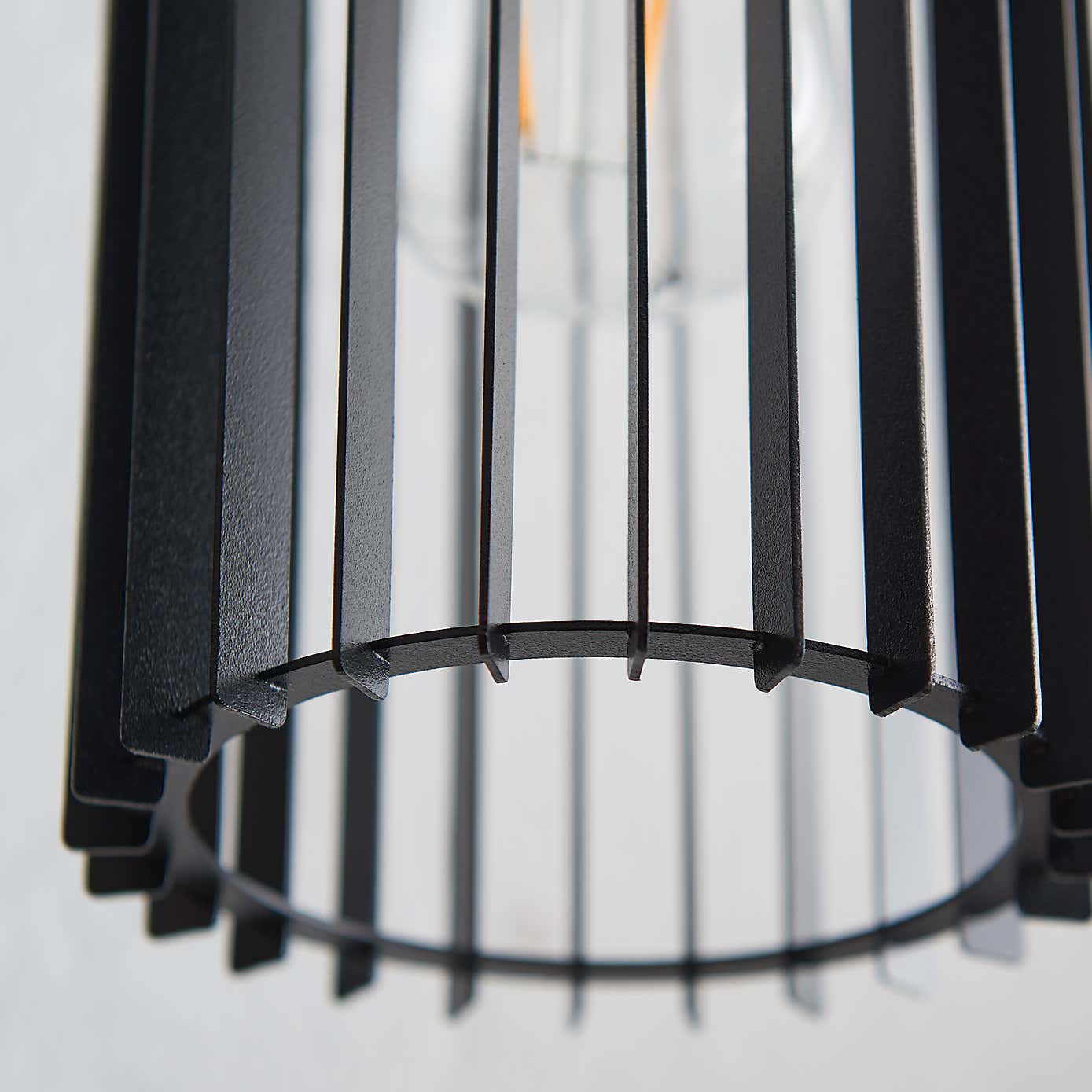 Reno Industrial Adjustable Outdoor Pendant Light