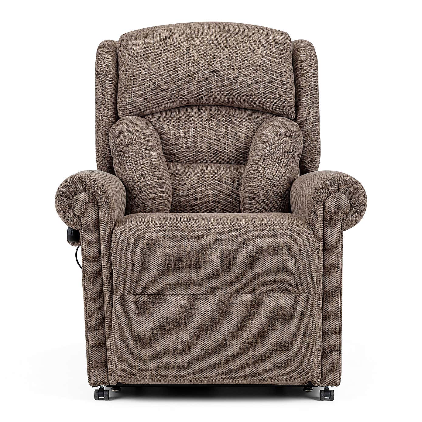 Dorchester Premier Lateral Rise and Recline Chair