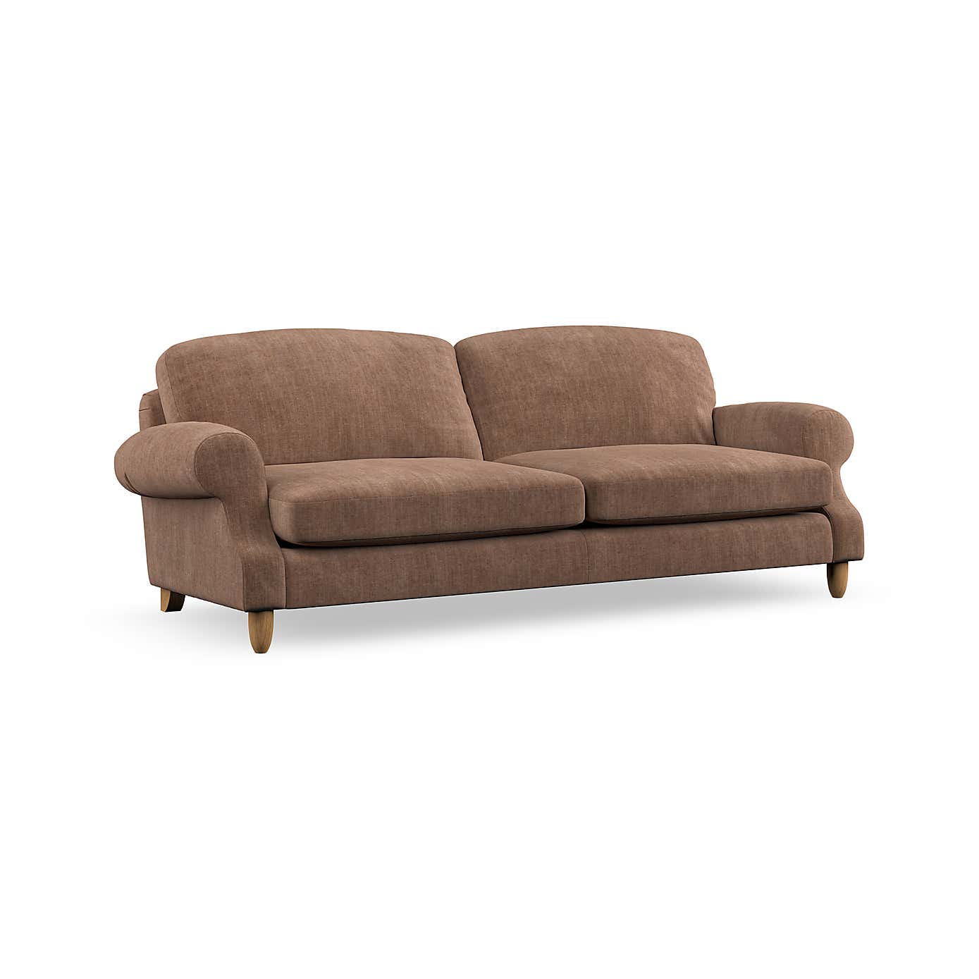 Ashford 4 Seater Sofa