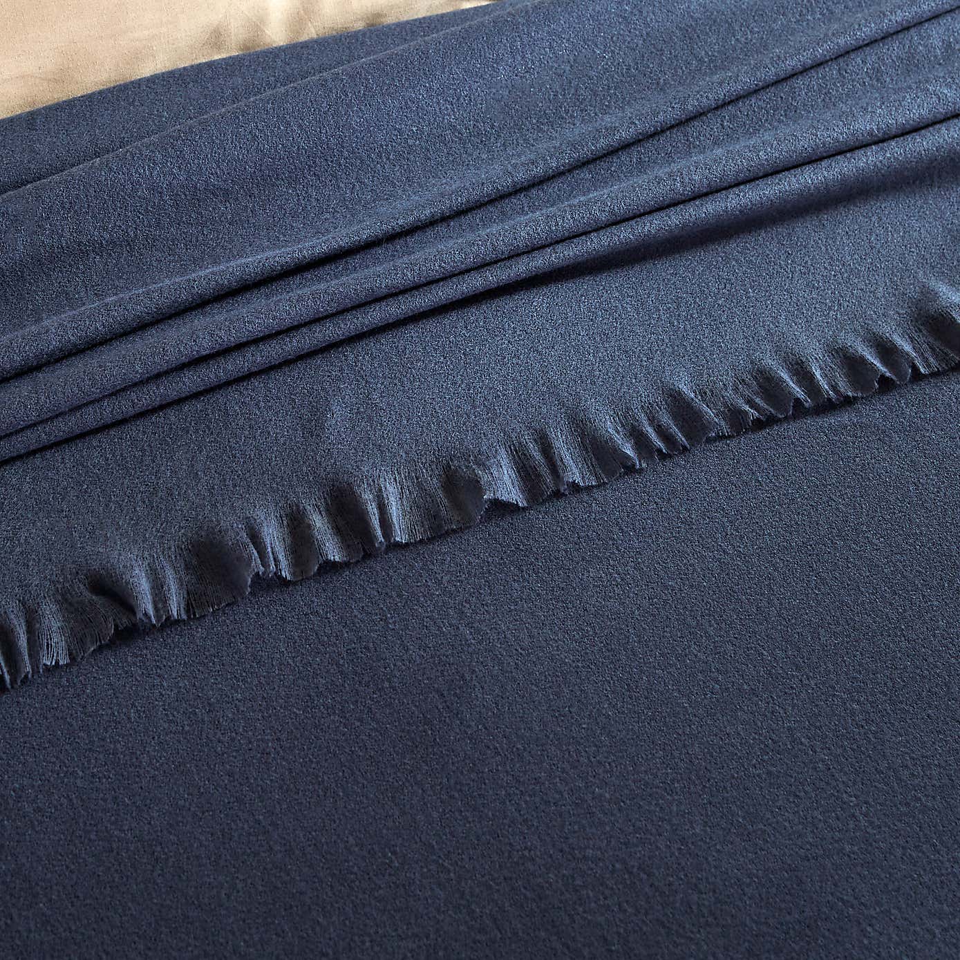 Cosy Burford Throw 235cm x 235cm