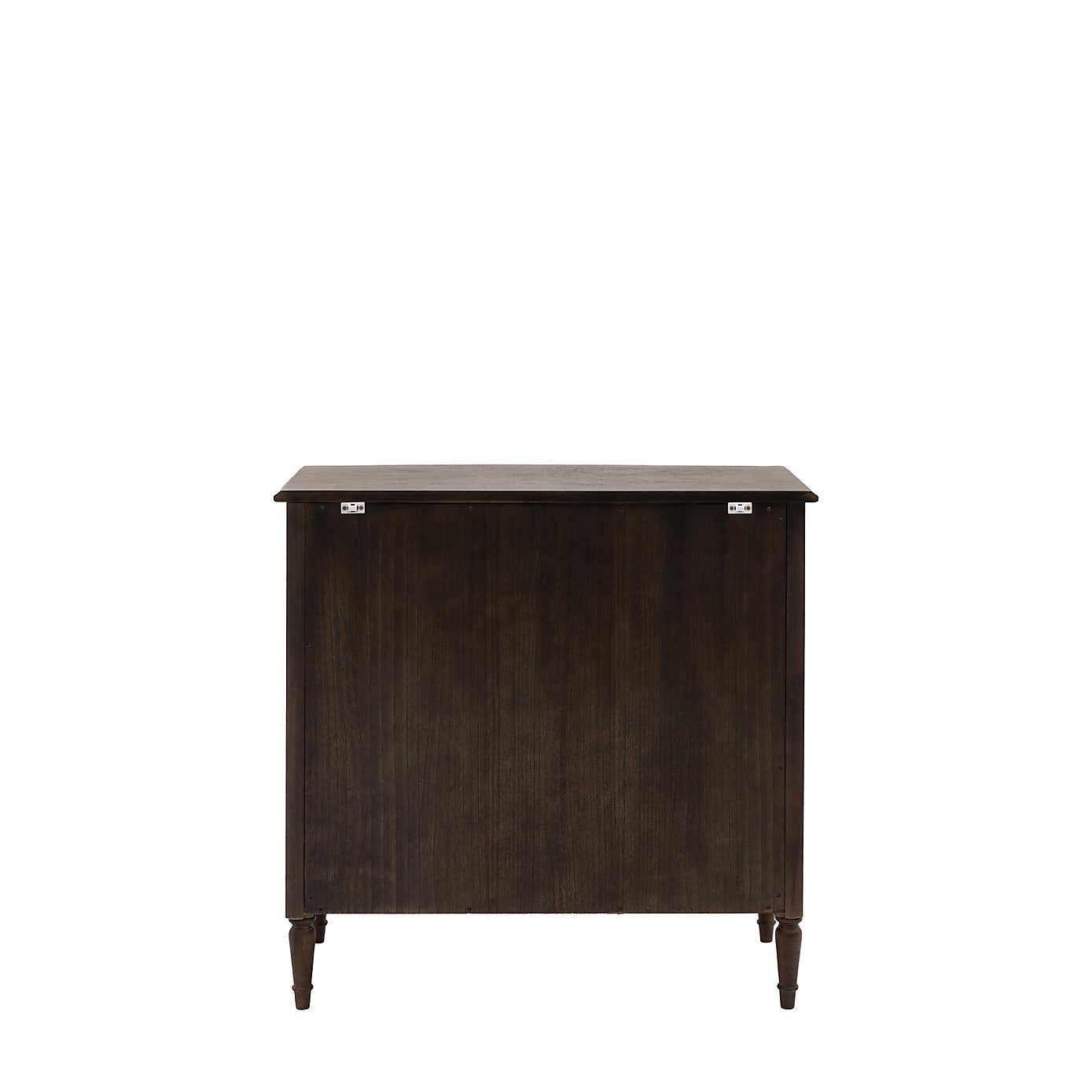 Matola Dark Wood Sideboard