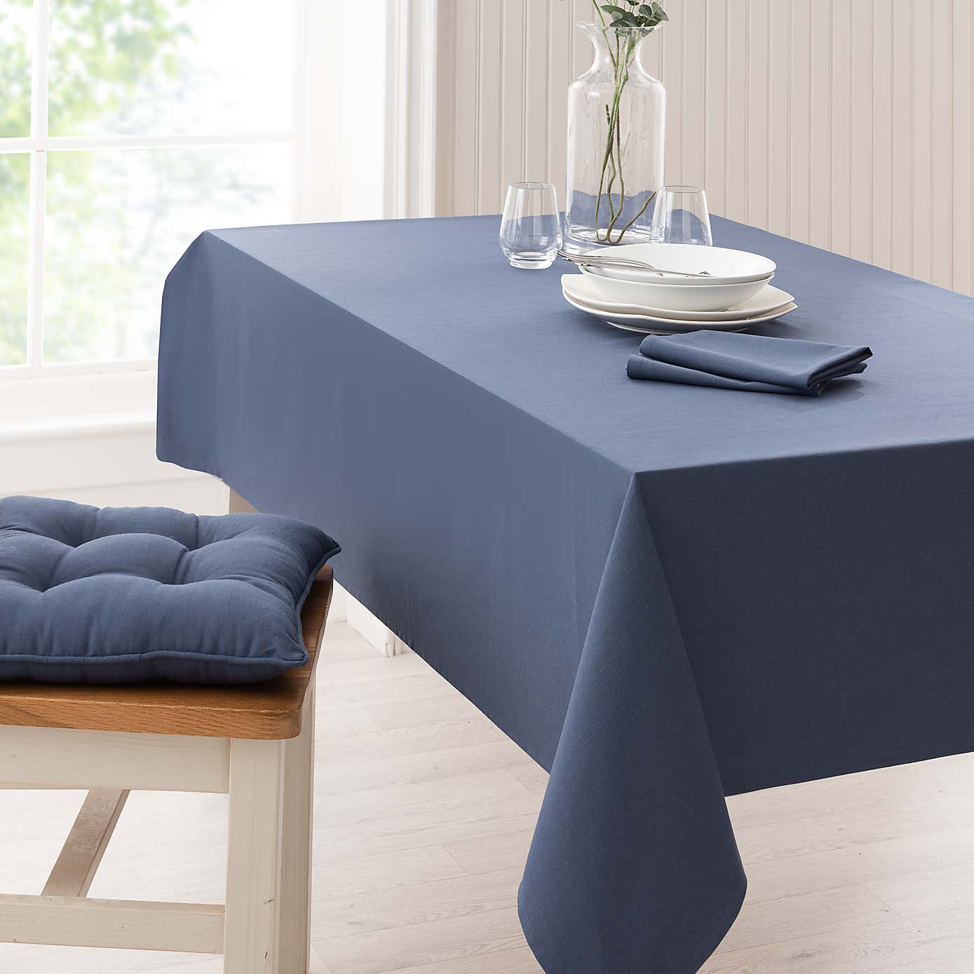 Isabelle Tablecloth