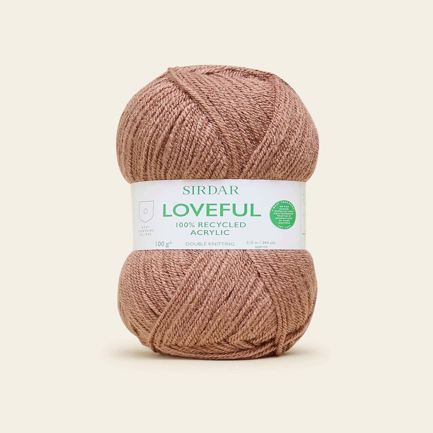 Sirdar Loveful Double Knit Yarn