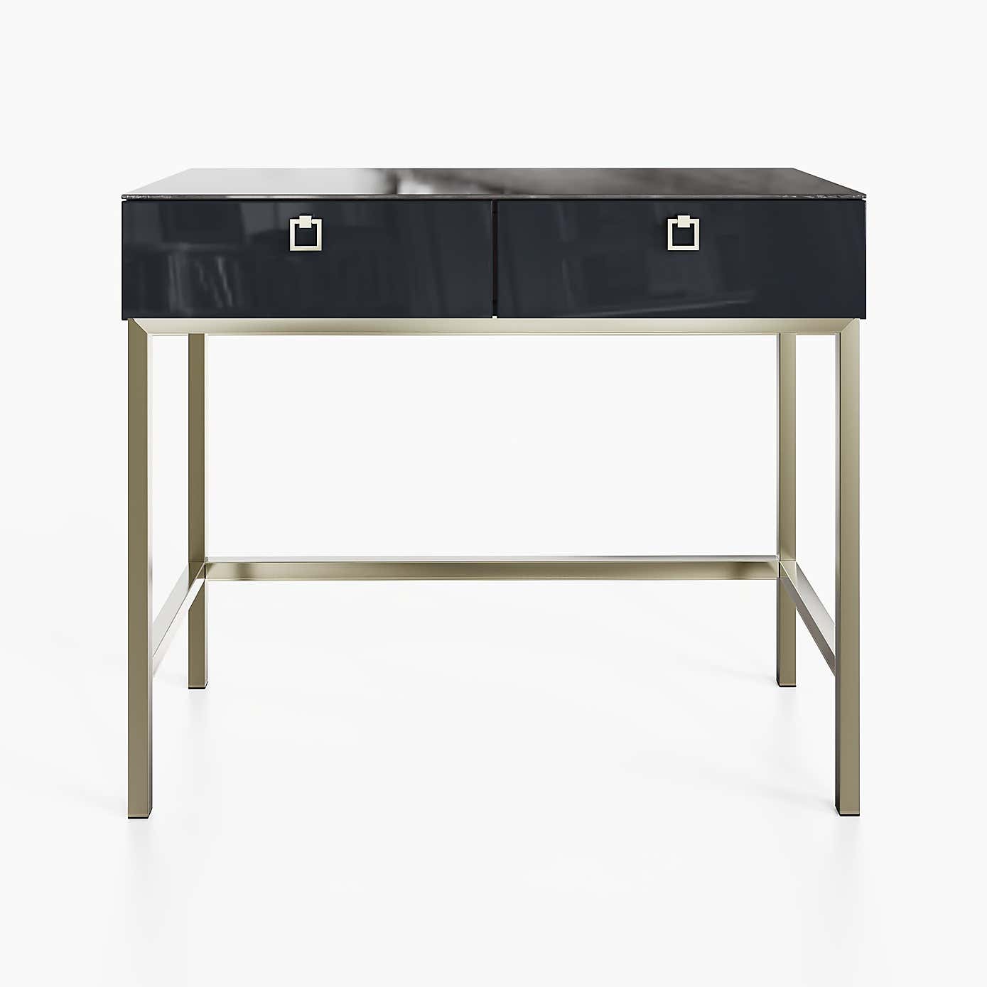 Lyra Smart Console Table