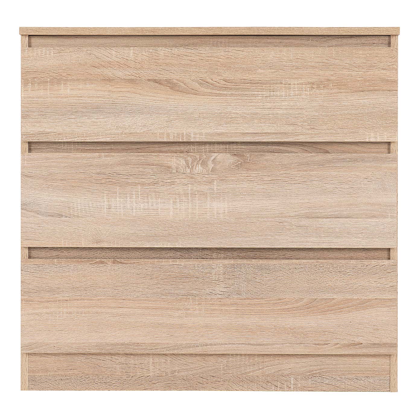 Malvern 3 Drawer Chest