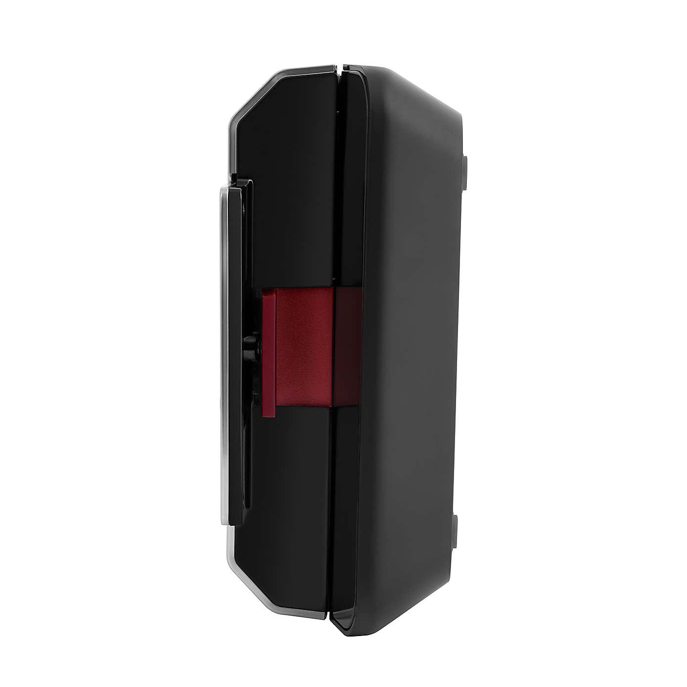 Russell Hobbs Black Sandwich Toaster