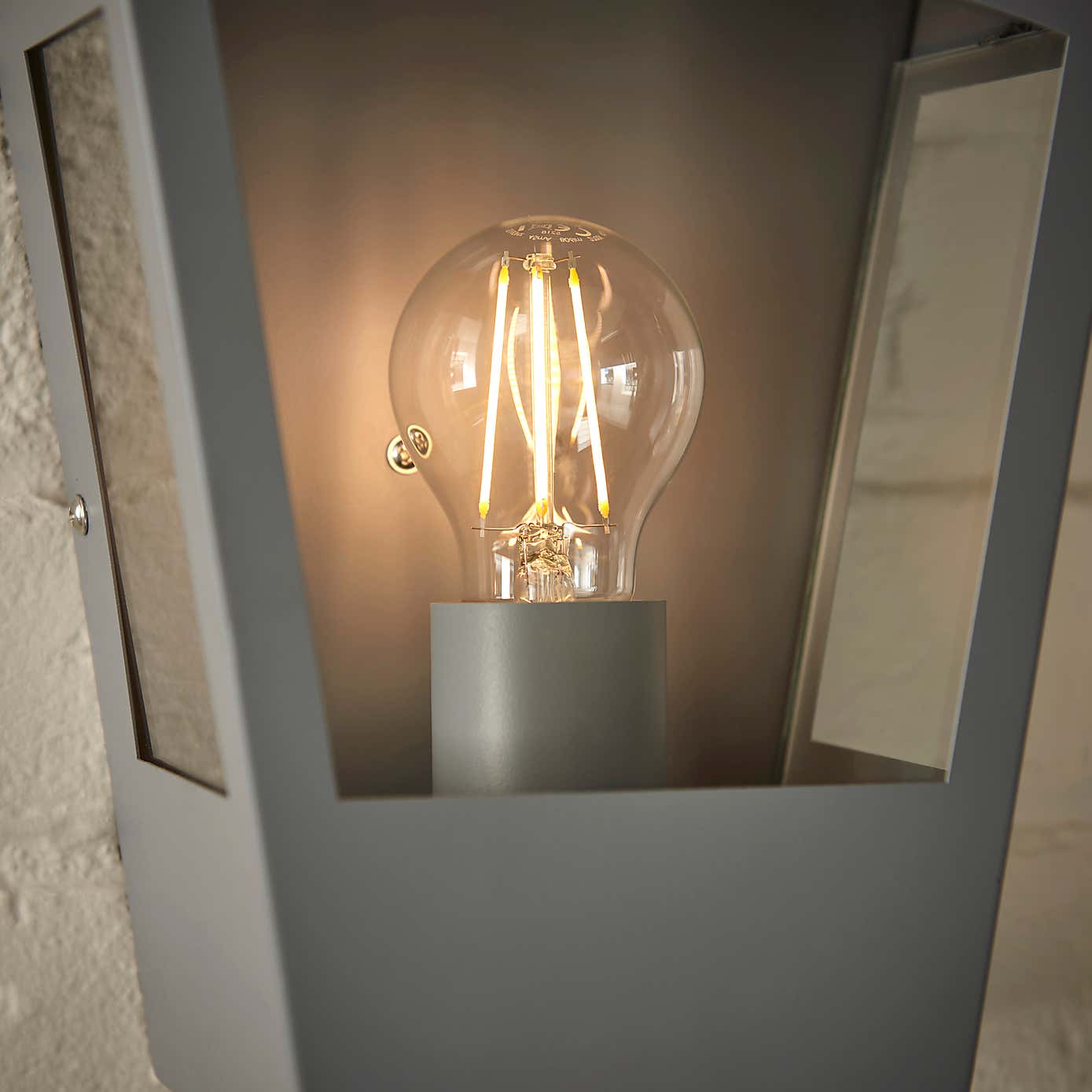 Leese Outdoor Wall Light