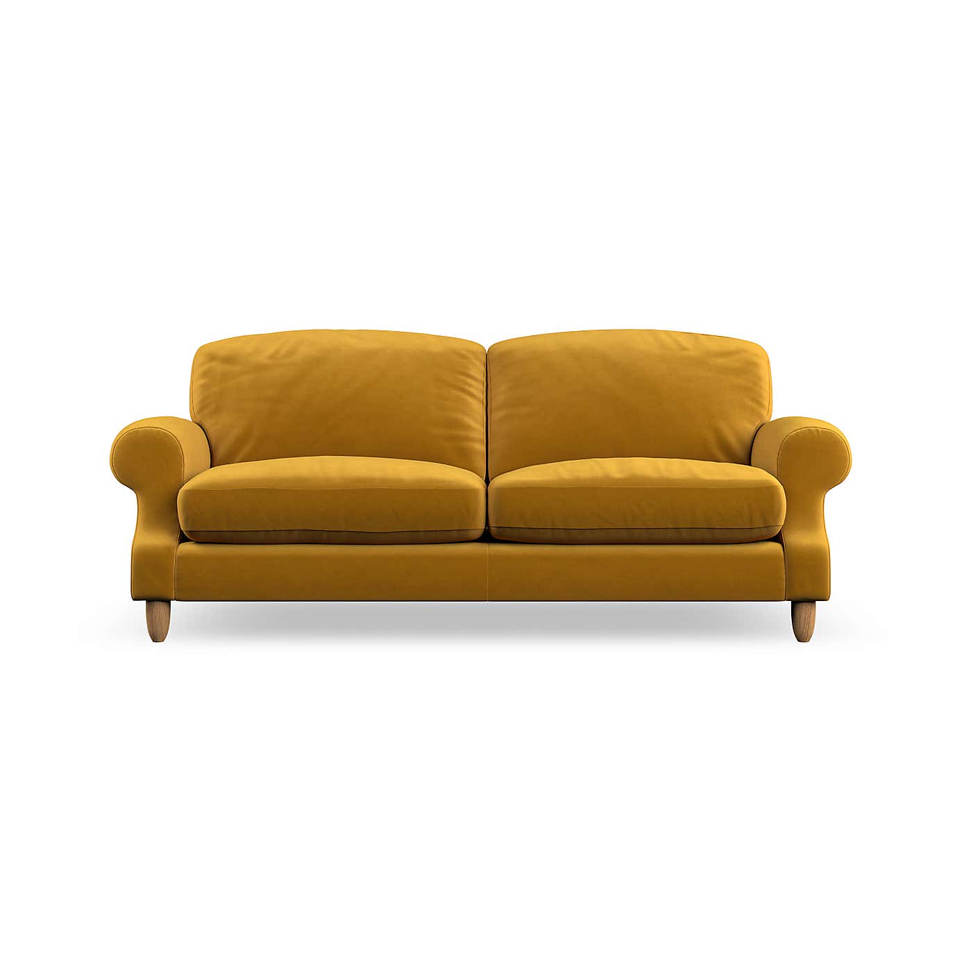 Ashford Large 3 Seater Sofa