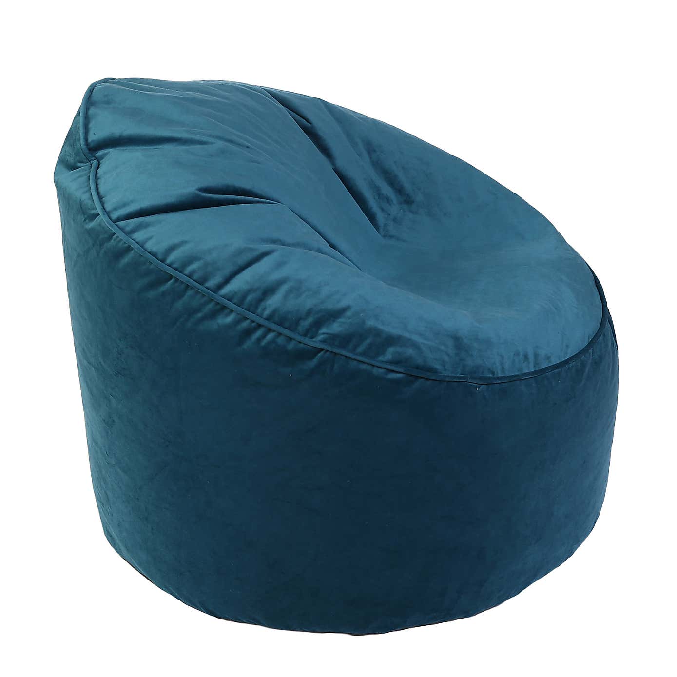Kaikoo Velvet Cool Chill Beanbag