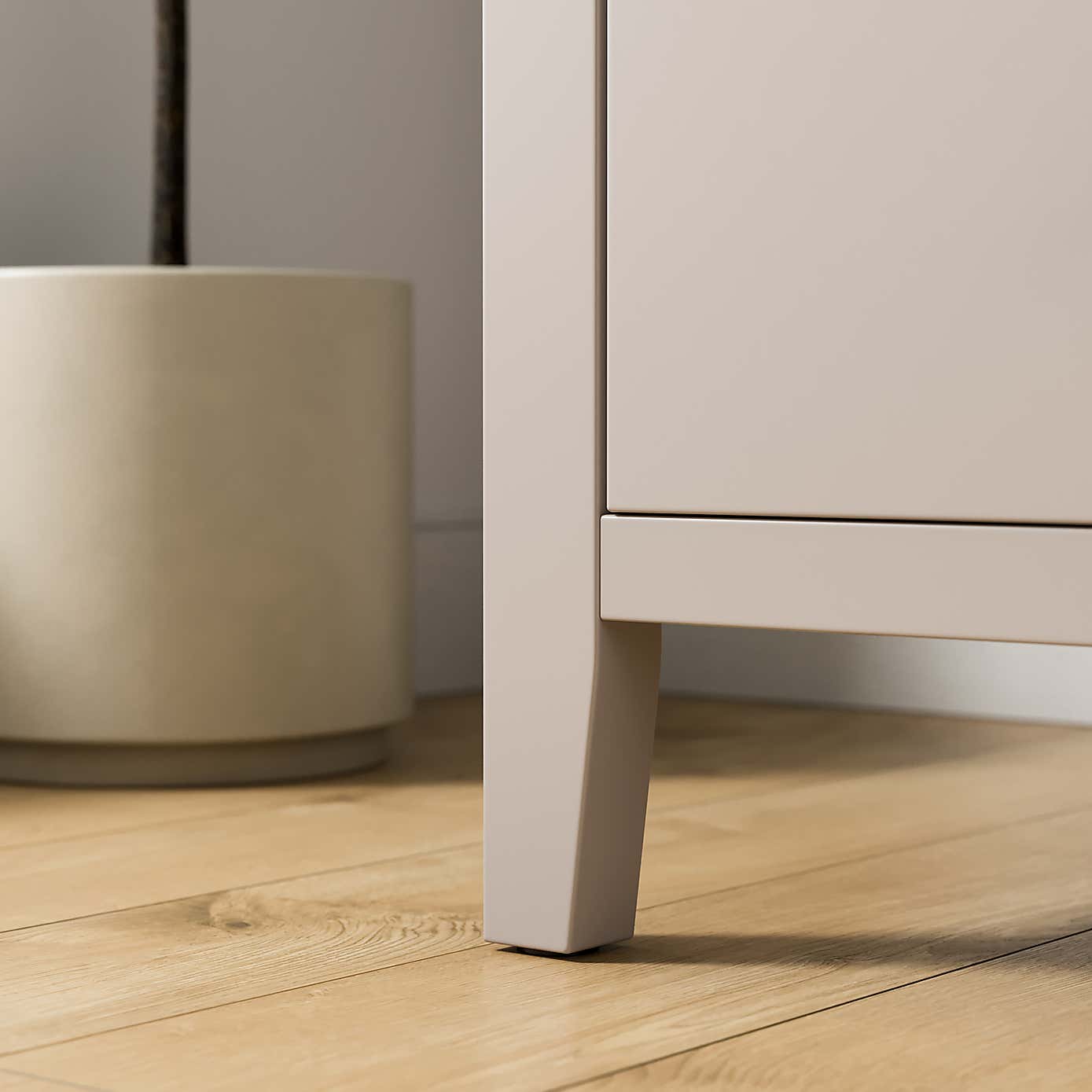 Lynton Triple Wardrobe