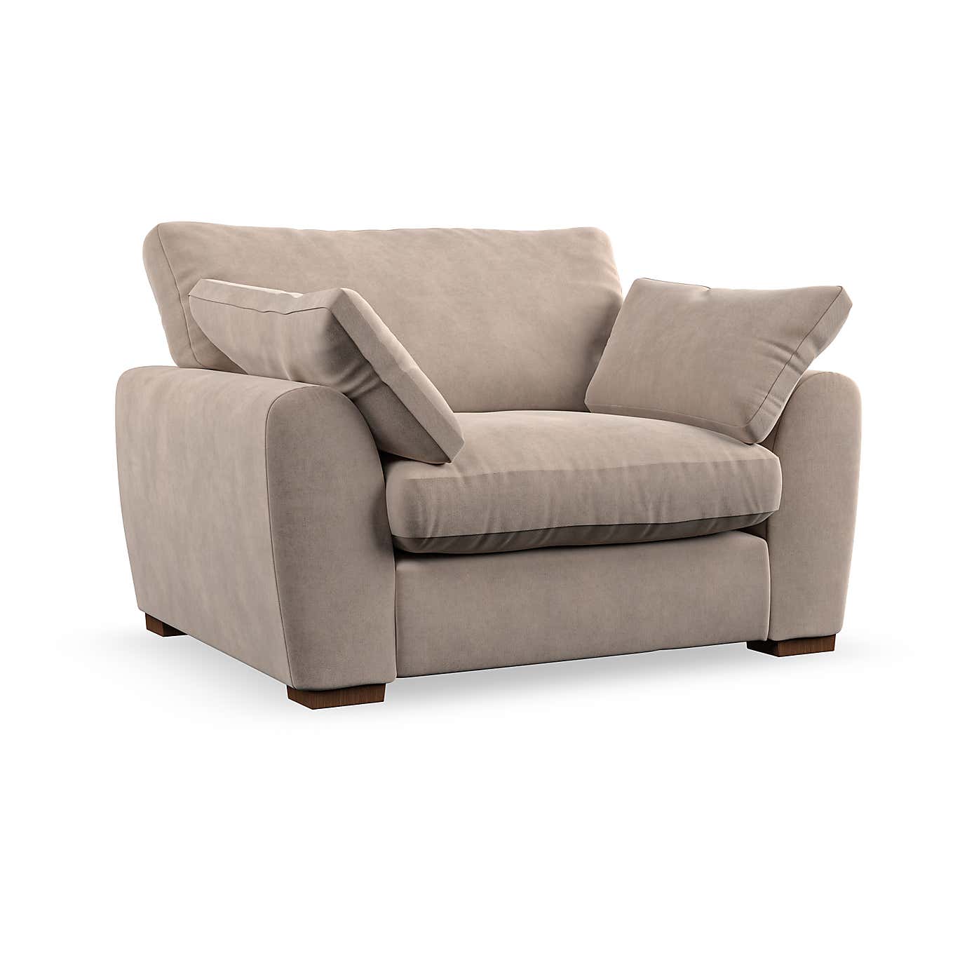 Madison Snuggle Chair