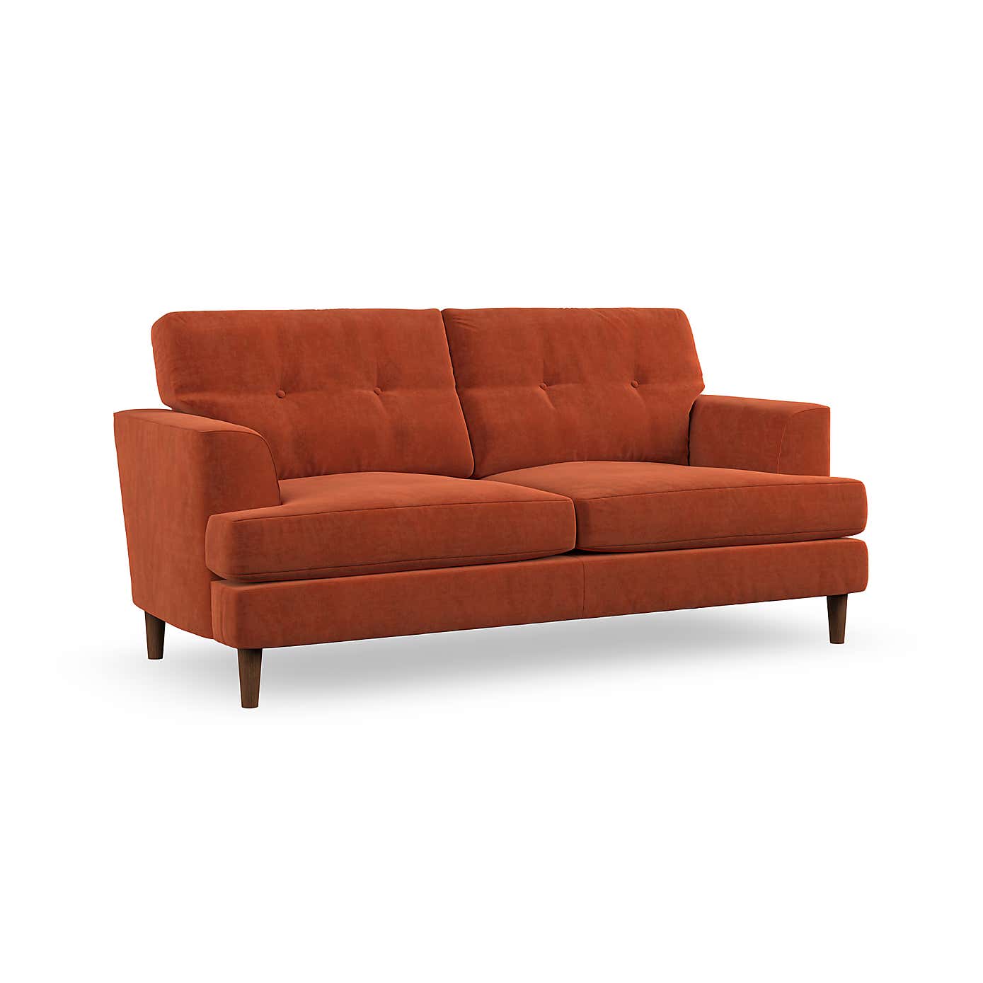 Cooper 3 Seater Sofa