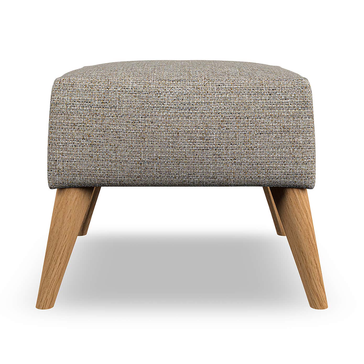 Marlow Footstool