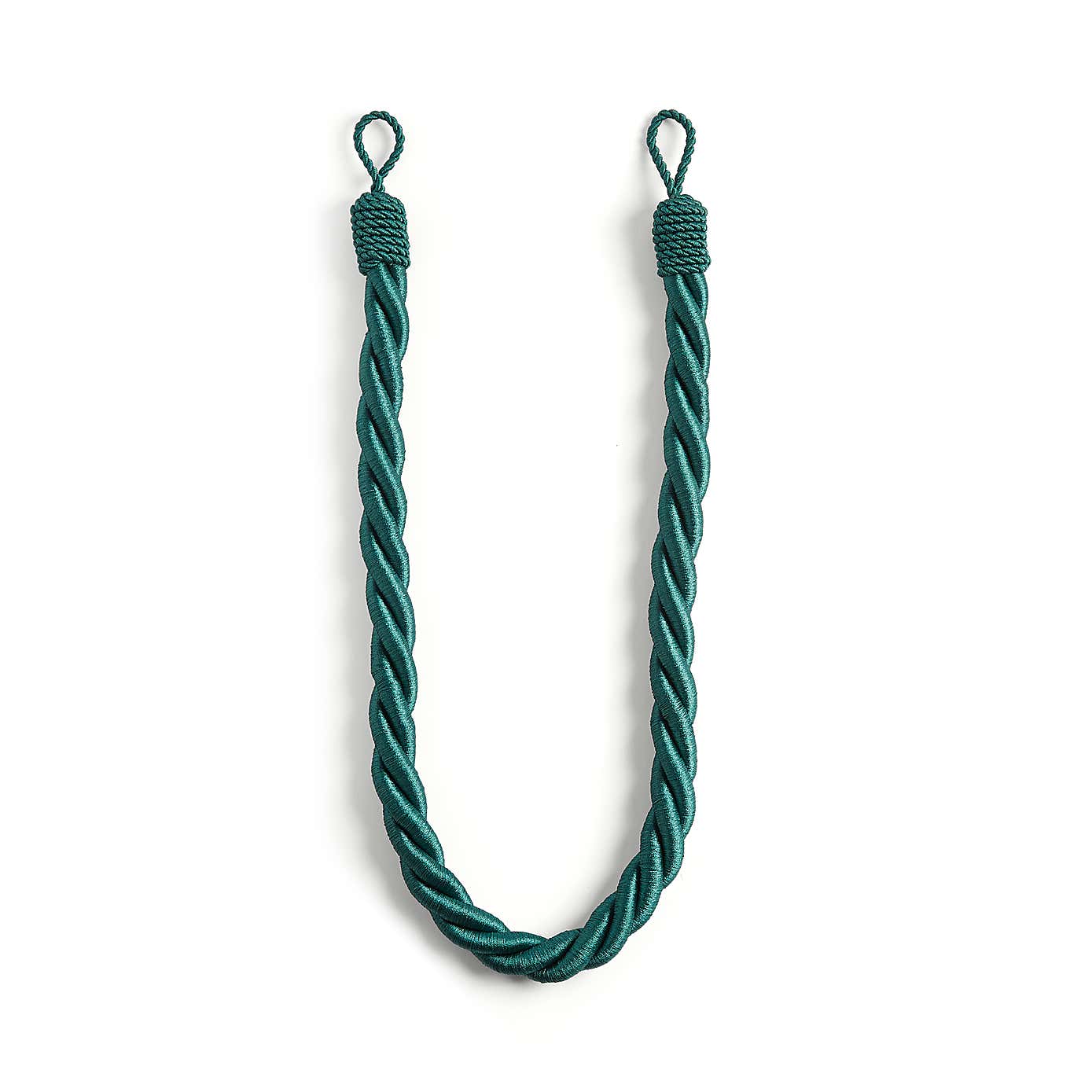 Rope Tieback