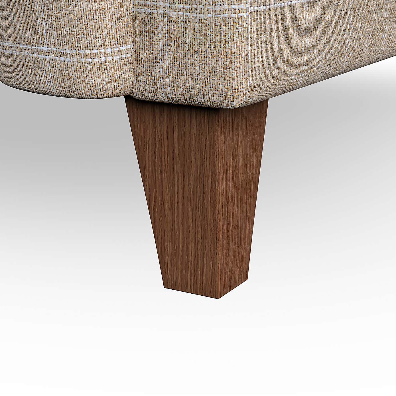 Pimlico Snuggle Chair