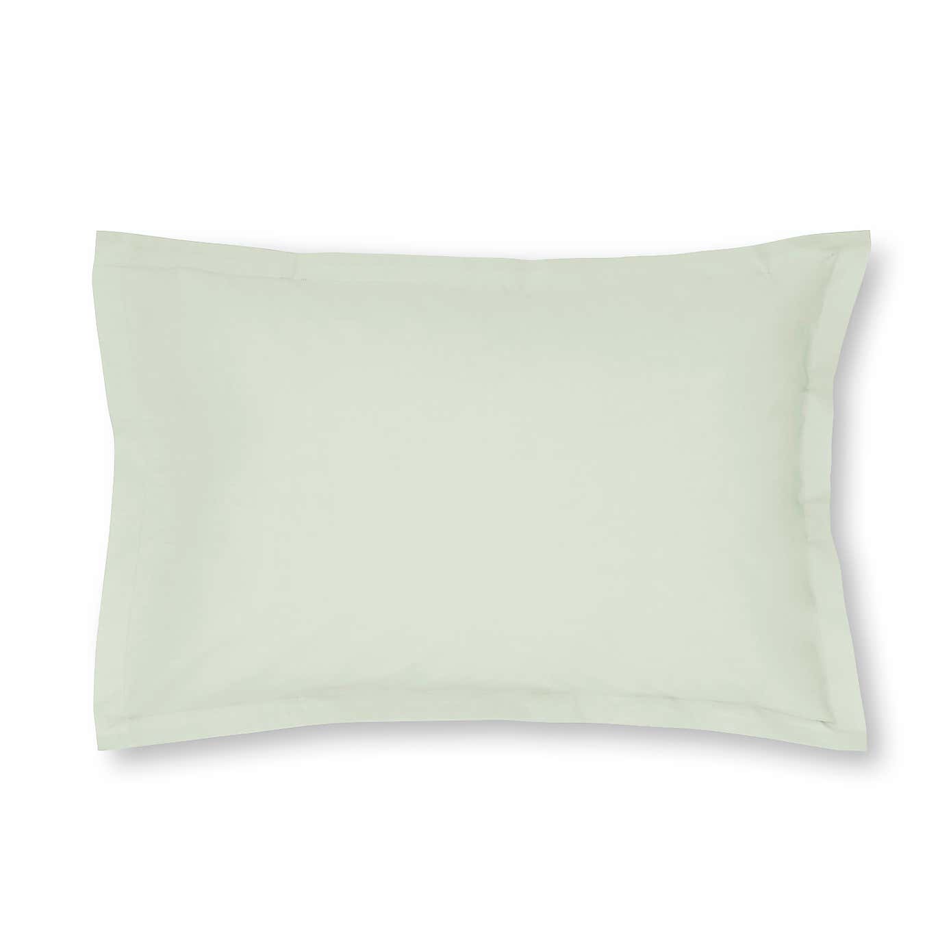 Pure Cotton Oxford Pillowcase