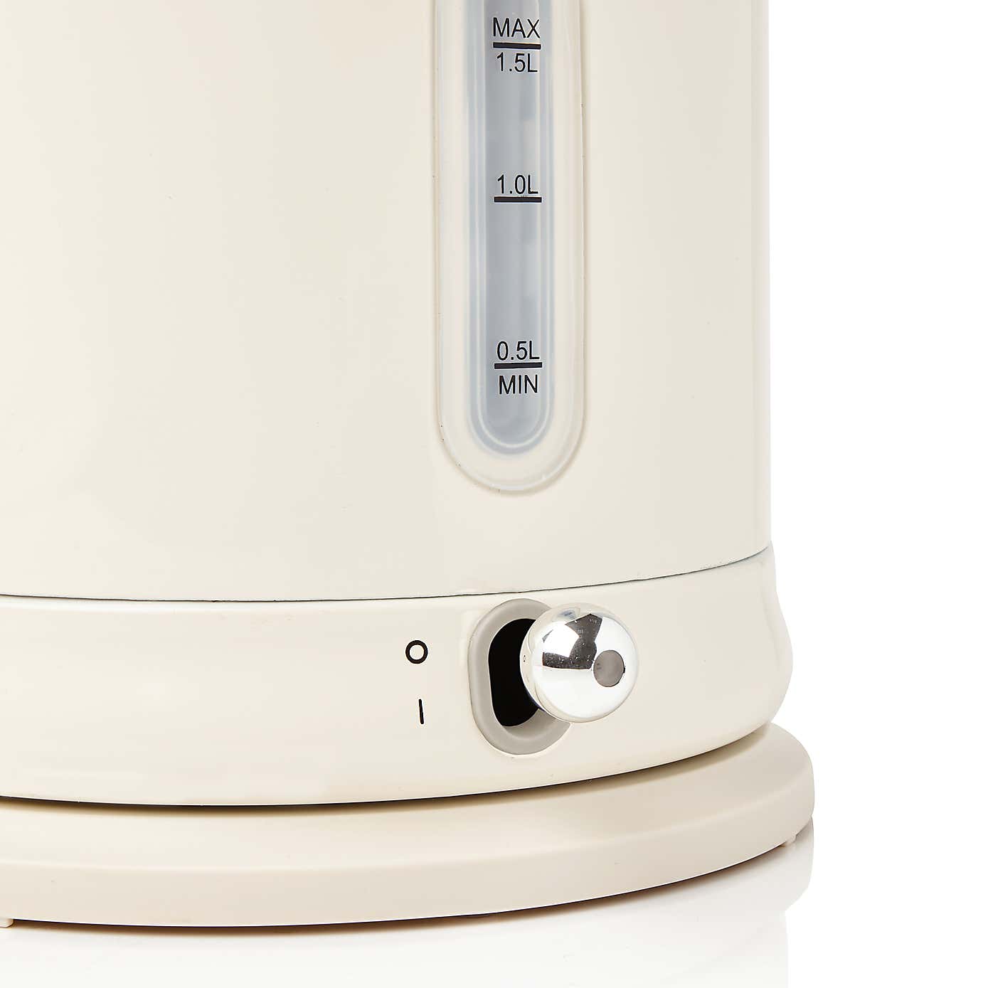 Haden Highclere Kettle