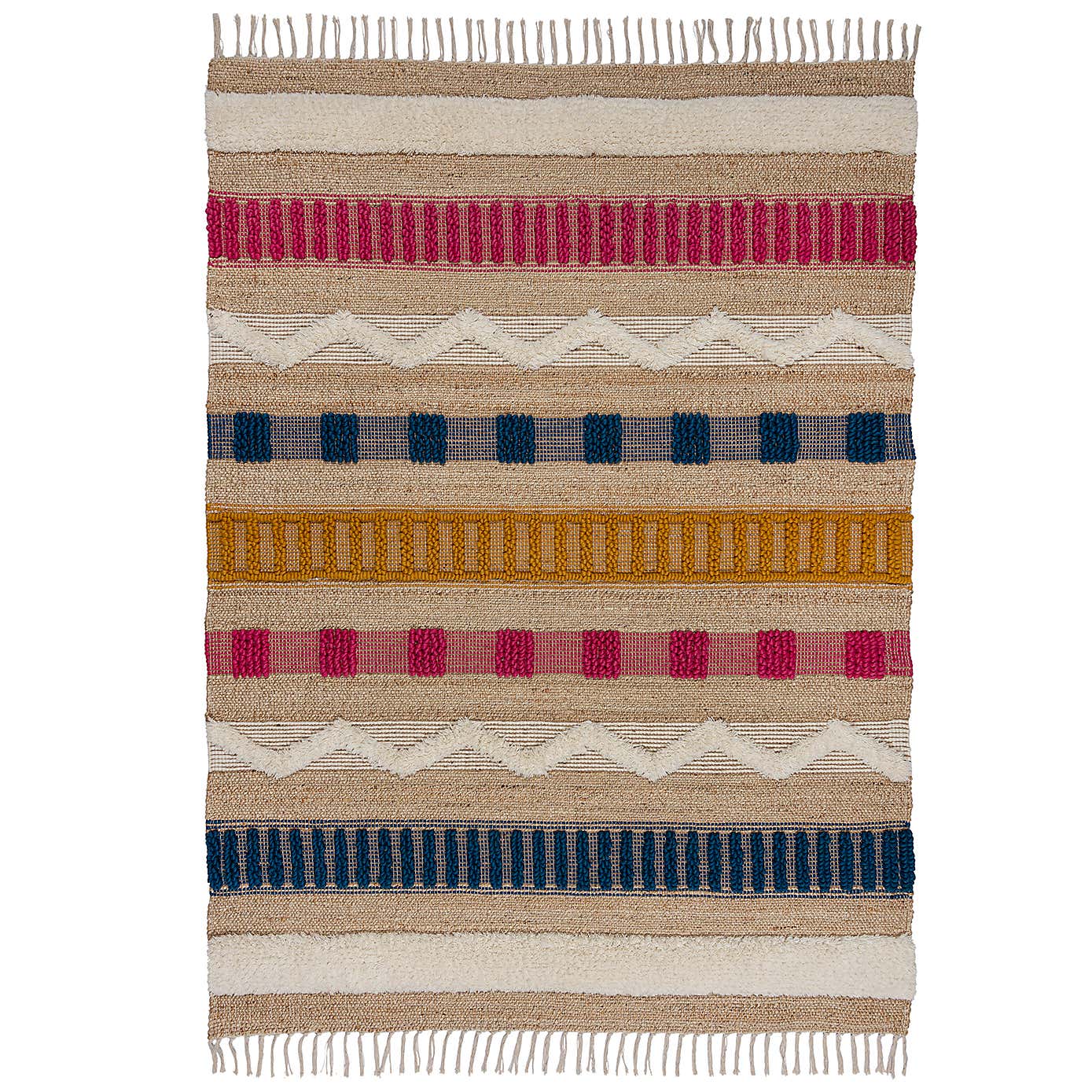 Medina Jute Rug
