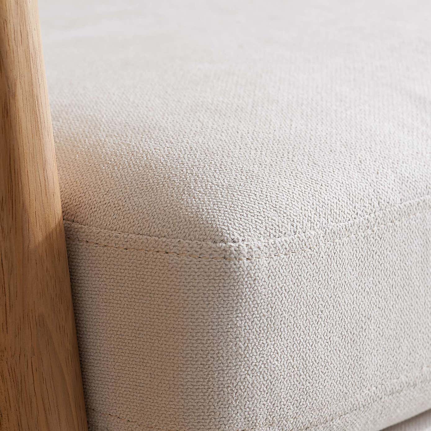 Ida Rattan Occasional Armchair