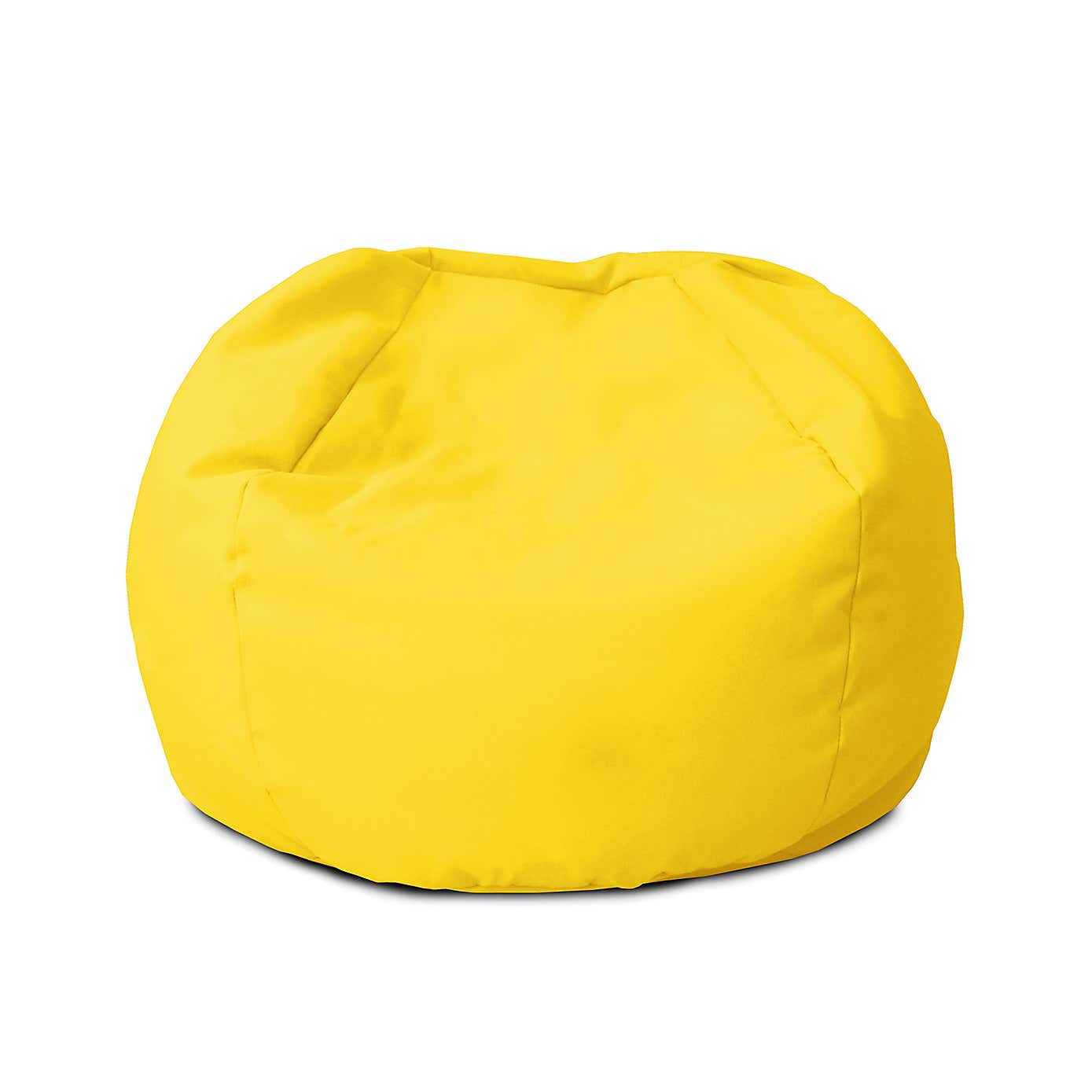 rucomfy Kids Small Indoor Outdoor Beanbag