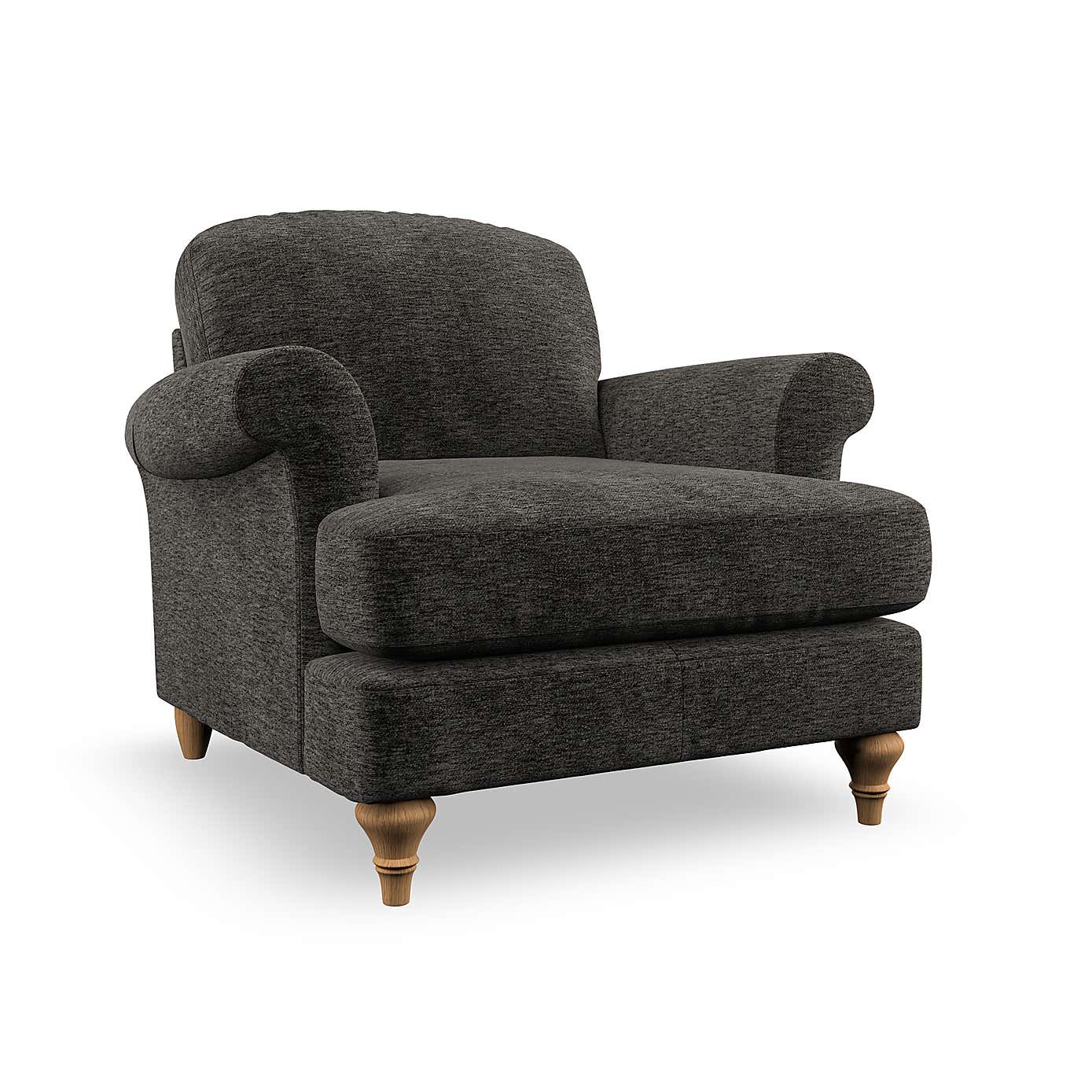 Evie Armchair