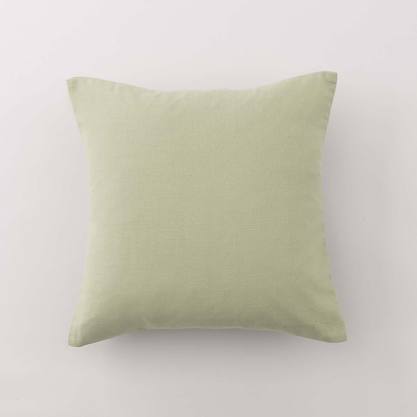 Isabelle Ties Cushion Cover