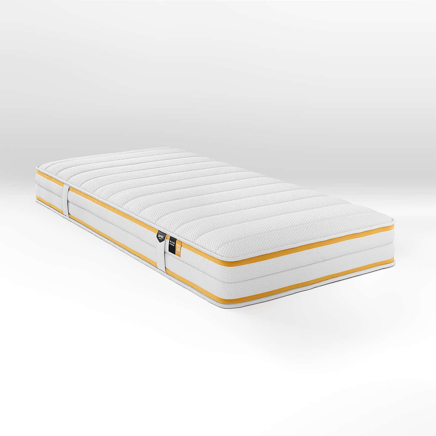 Jay-Be Bio Fresh E-Pocket Kids Mattress
