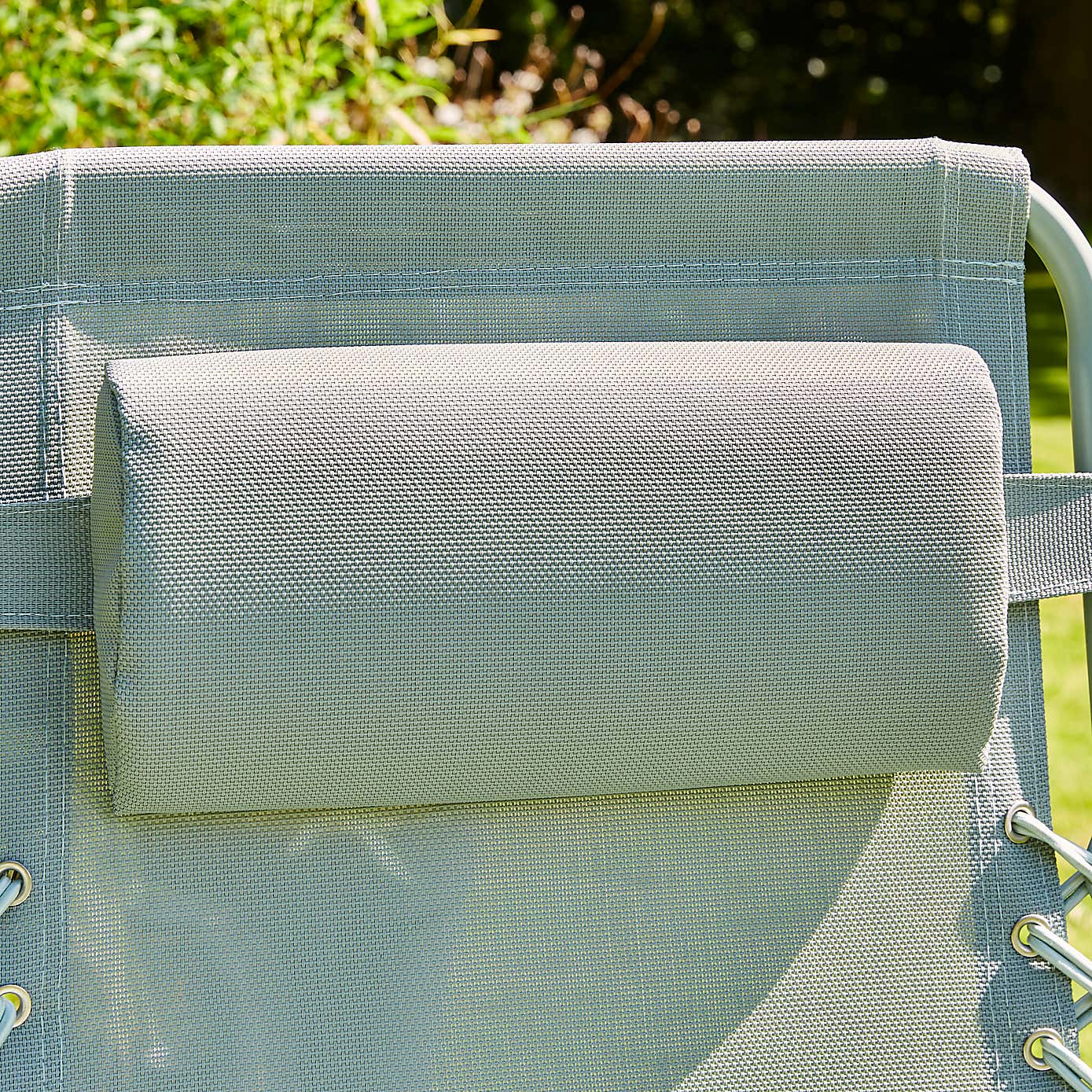 Helsinki Lounger Twinpack