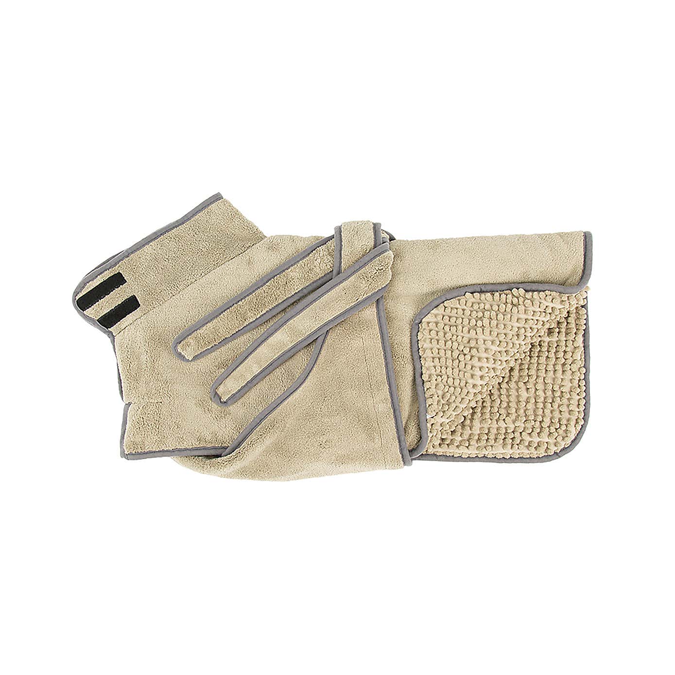 Scruffs Expedition Dog Drying Robe