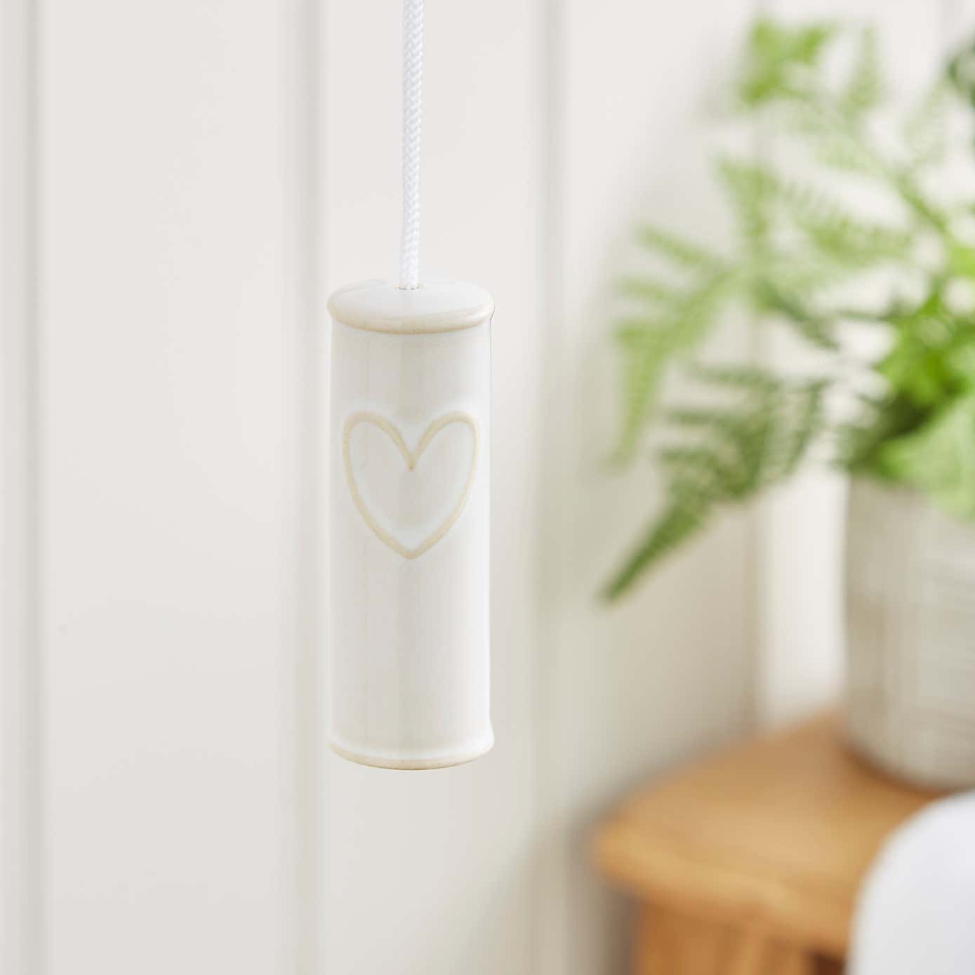 Country Hearts Light Pull