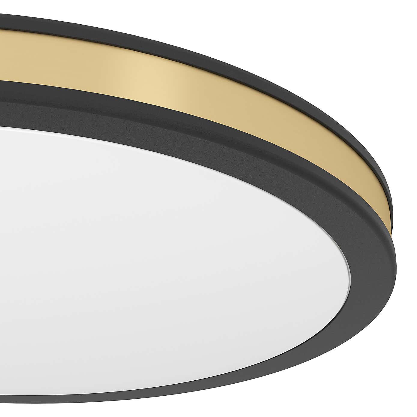 EGLO Pescaito LED Flush Ceiling Light