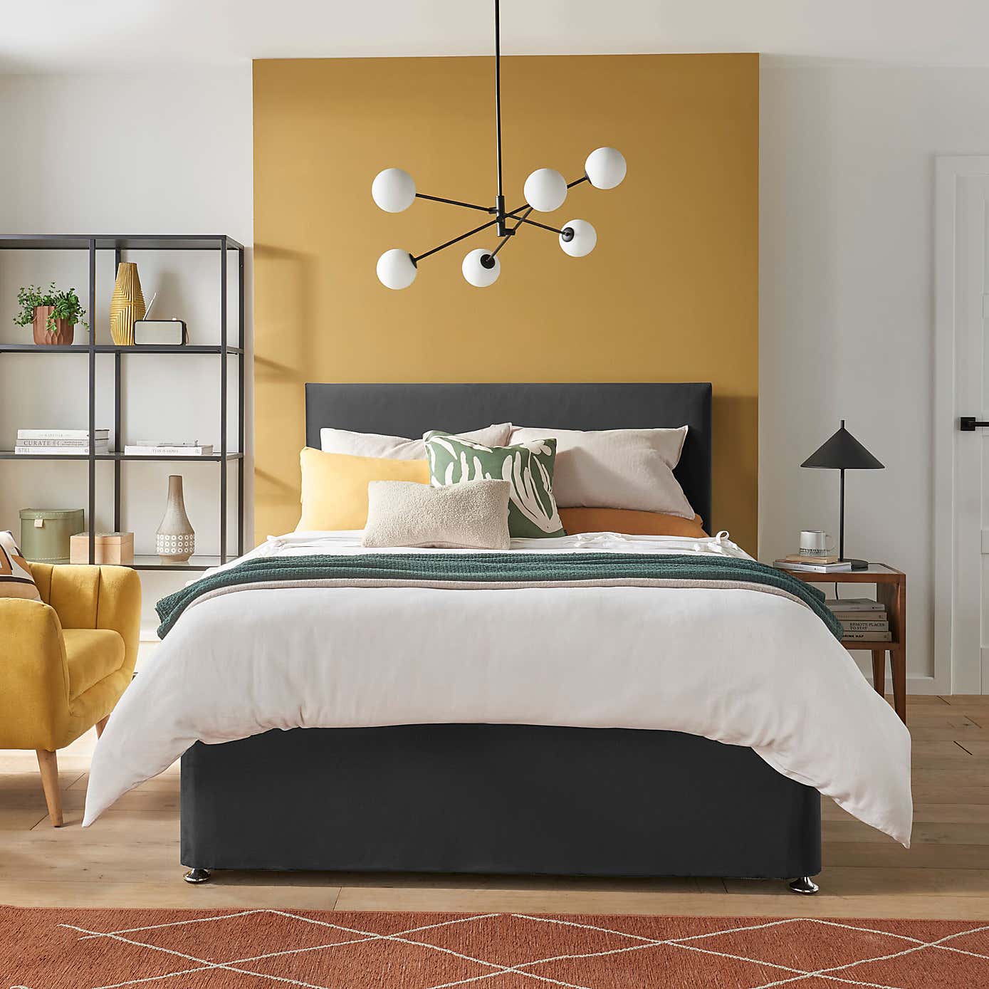 Silentnight 800 Pocket Memory Mattress