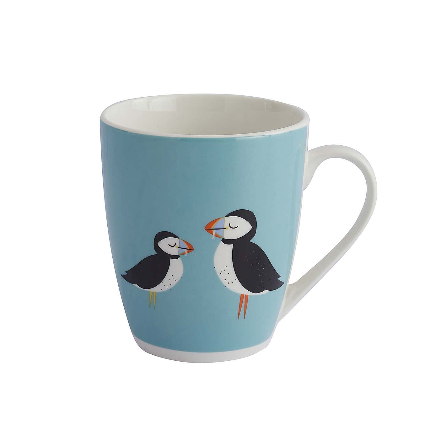 Puffin Mug