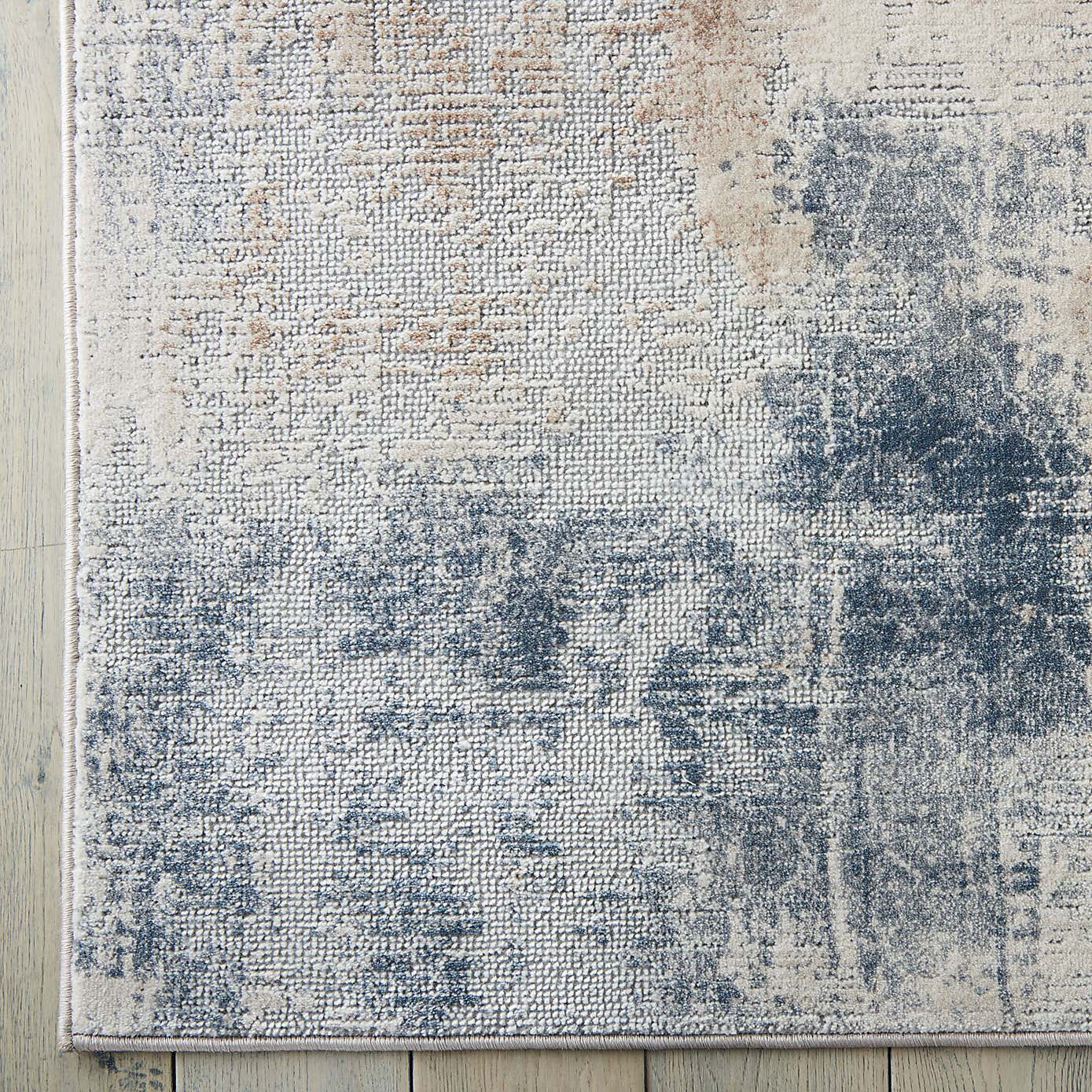 Rustic Textures 2 Rug